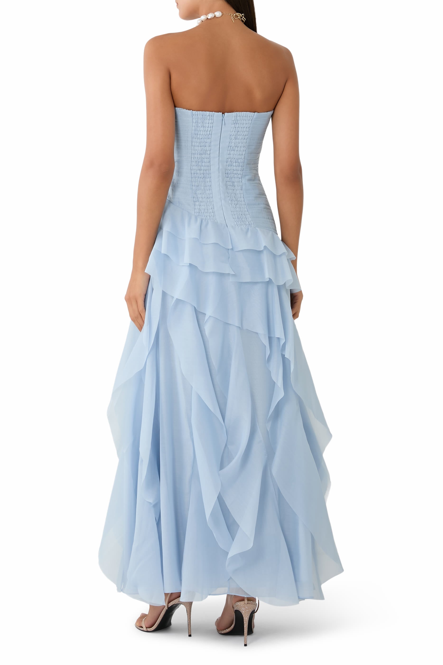 Canyon Gown
