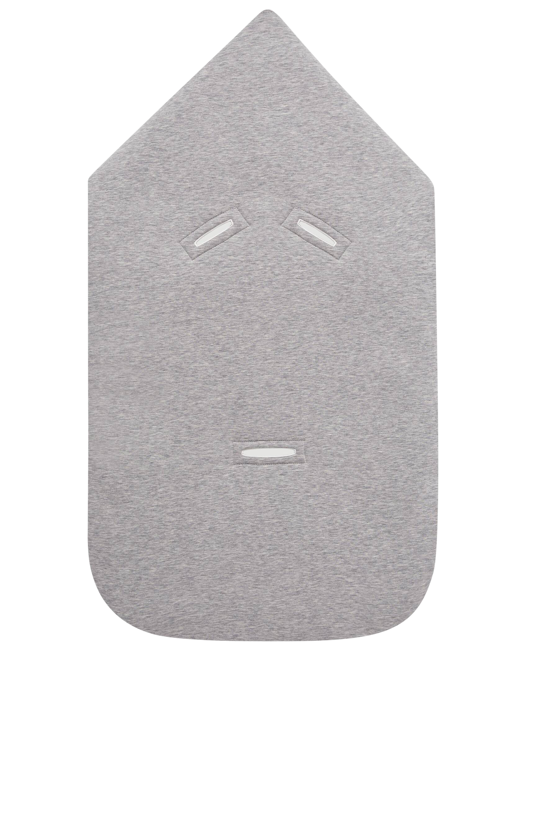 Web Stripe Cotton Baby Nest