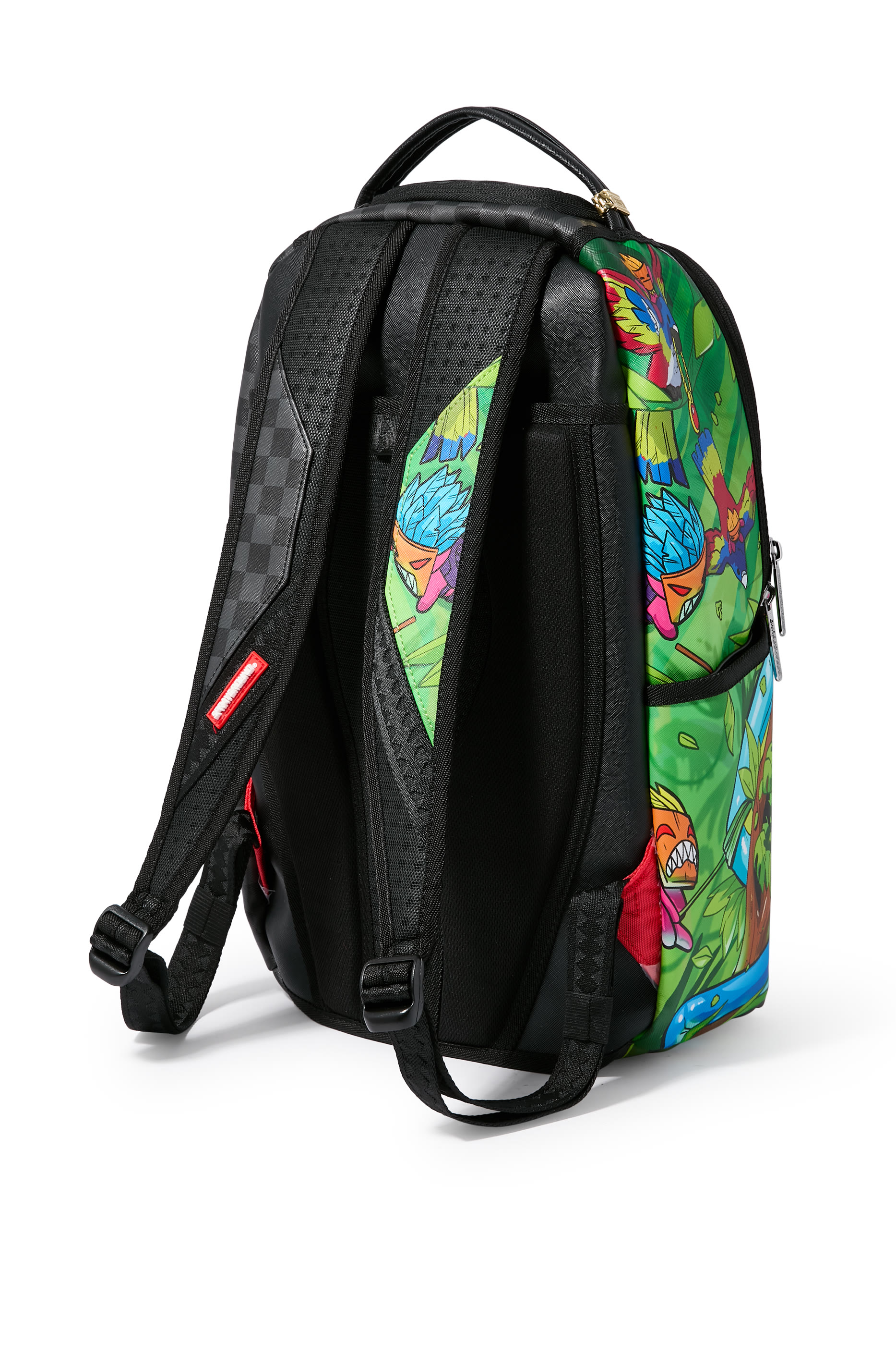 Kids Scooba Dooba DLXSV Backpack