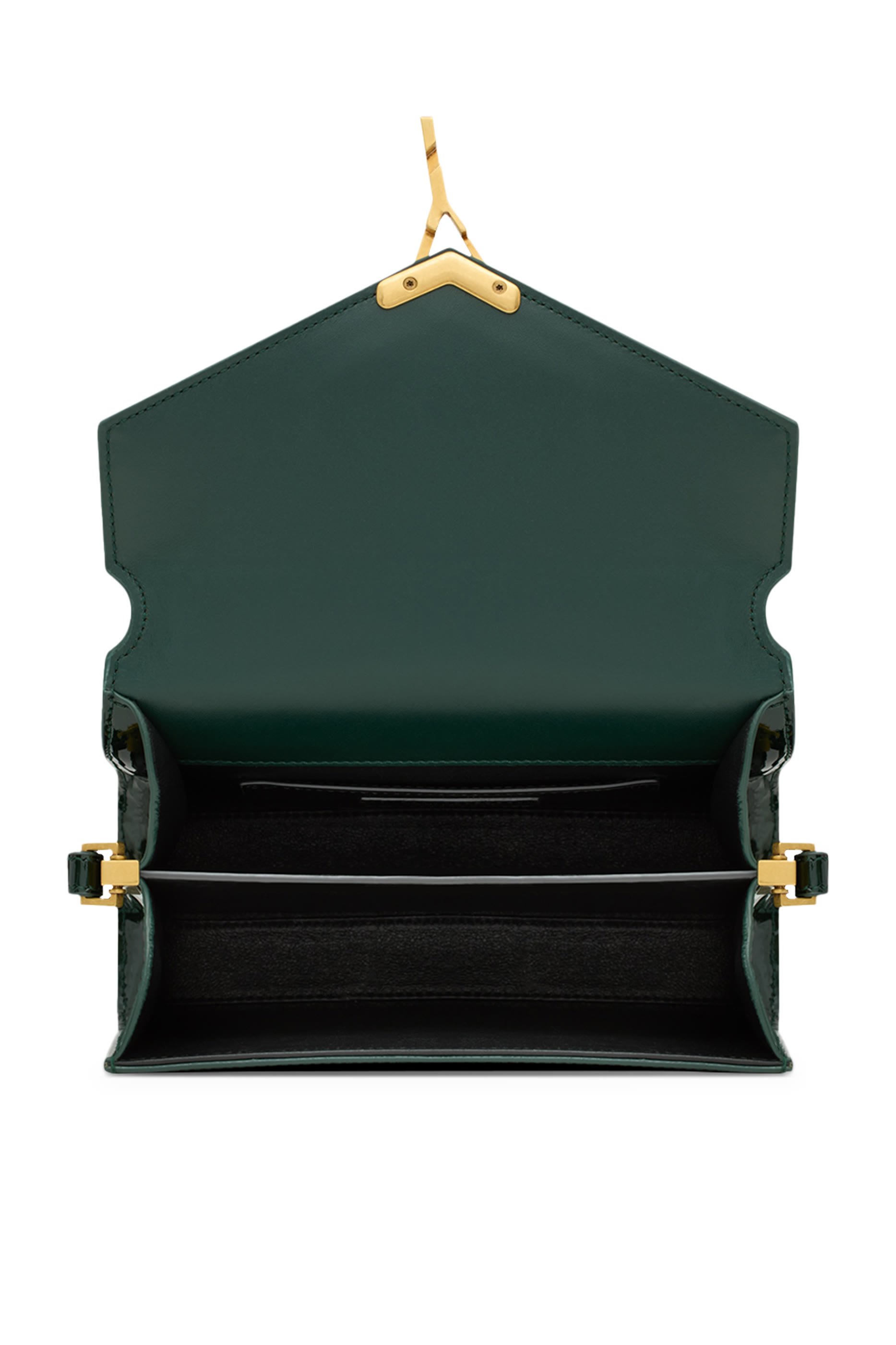 Cassandra Mini Top Handle Bag