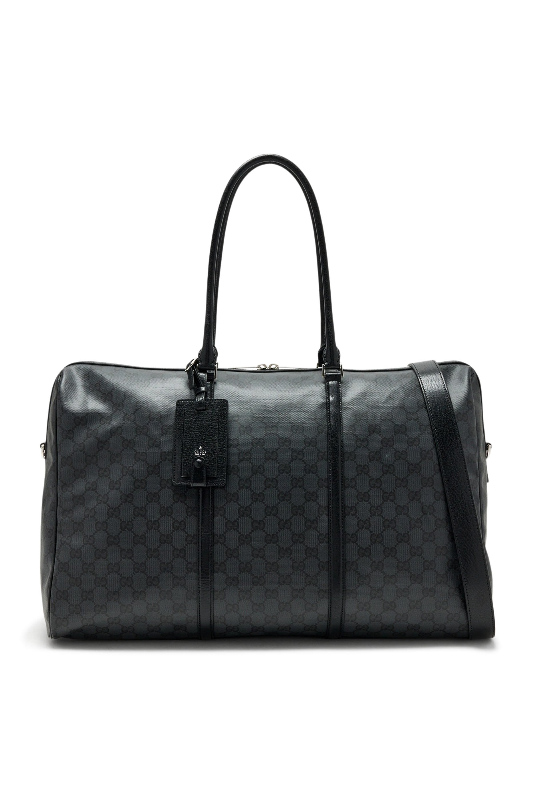 GG Medium Duffle Bag