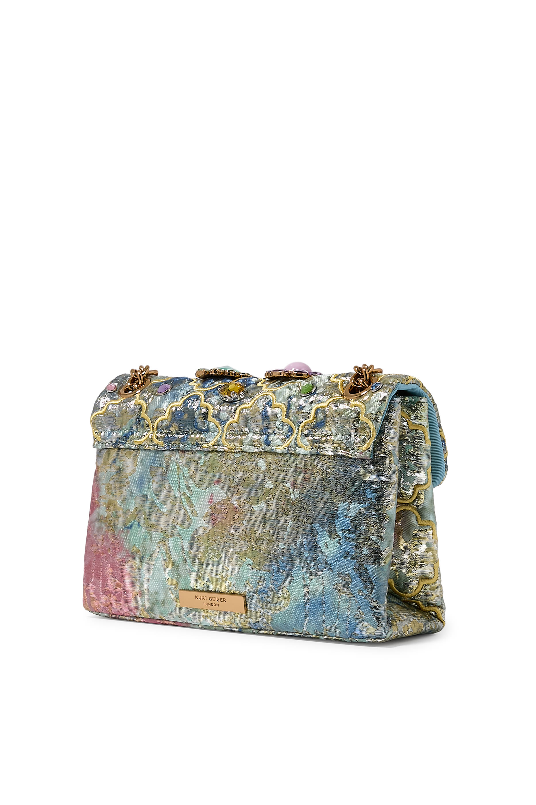 Medium Kensington Bag