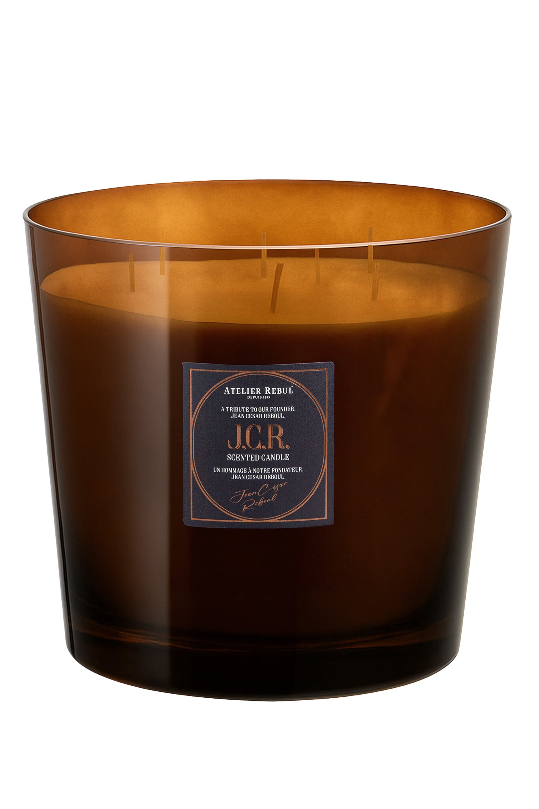 J.C.R. Scented Candle 