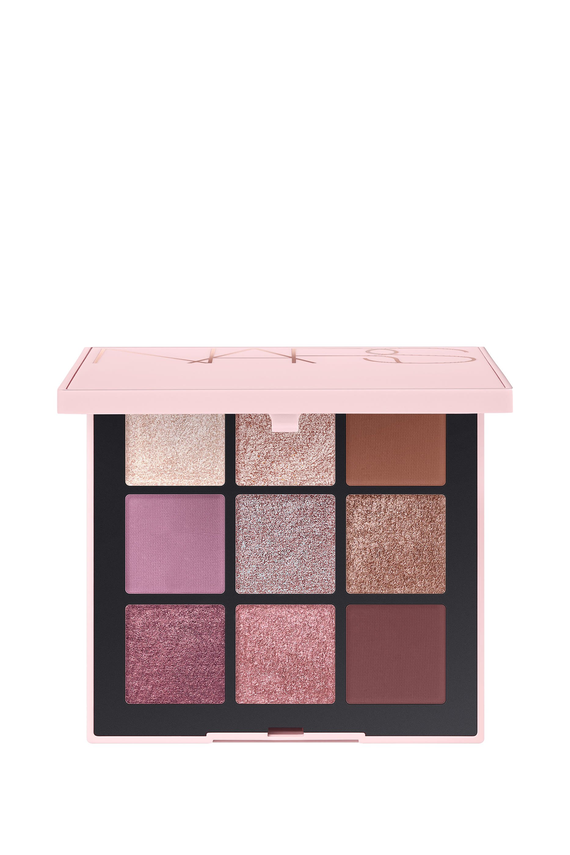 Afterglow Eyeshadow Palette