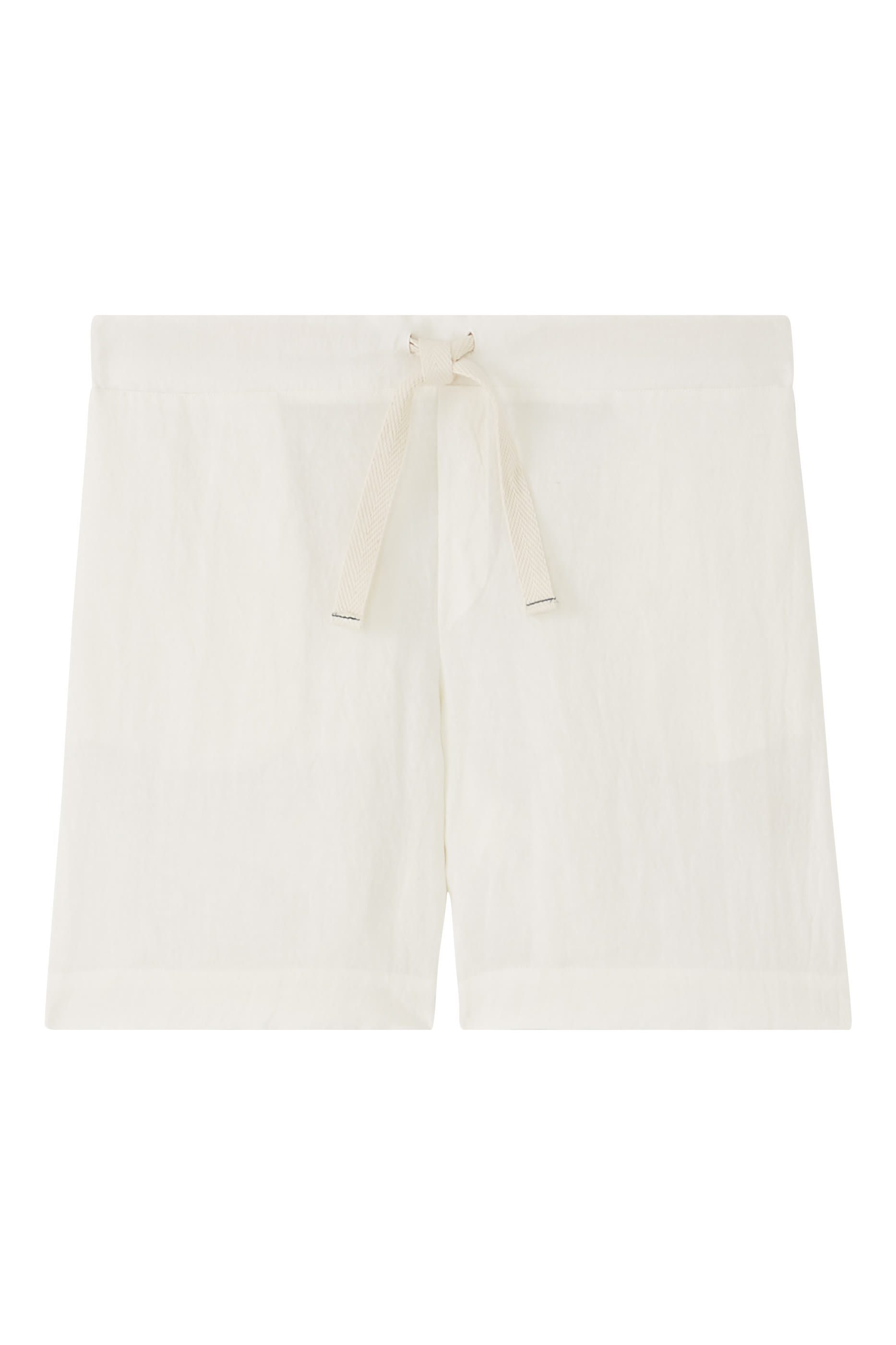 Linen Shorts