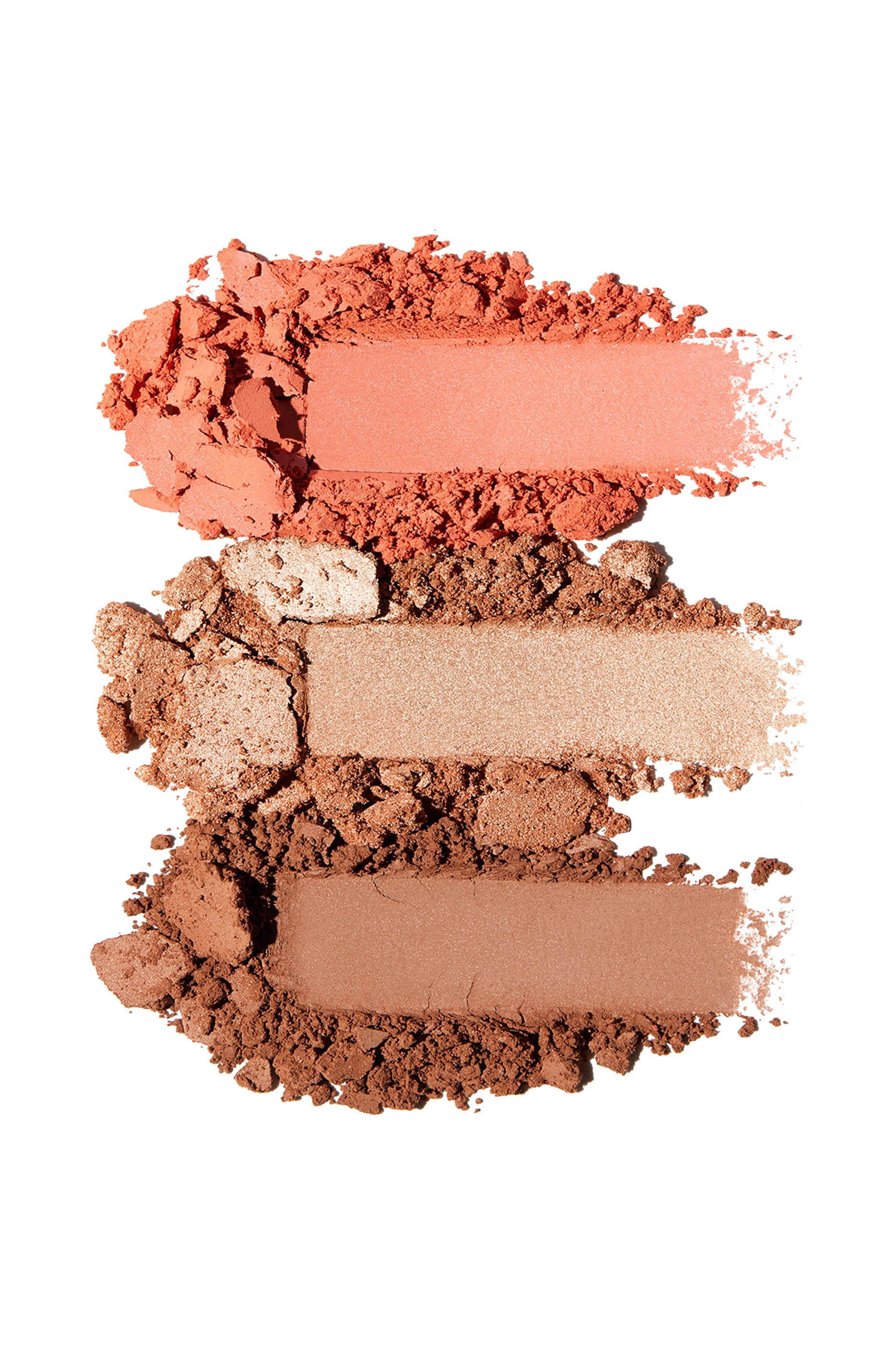 Off To Costa Rica Face Palette