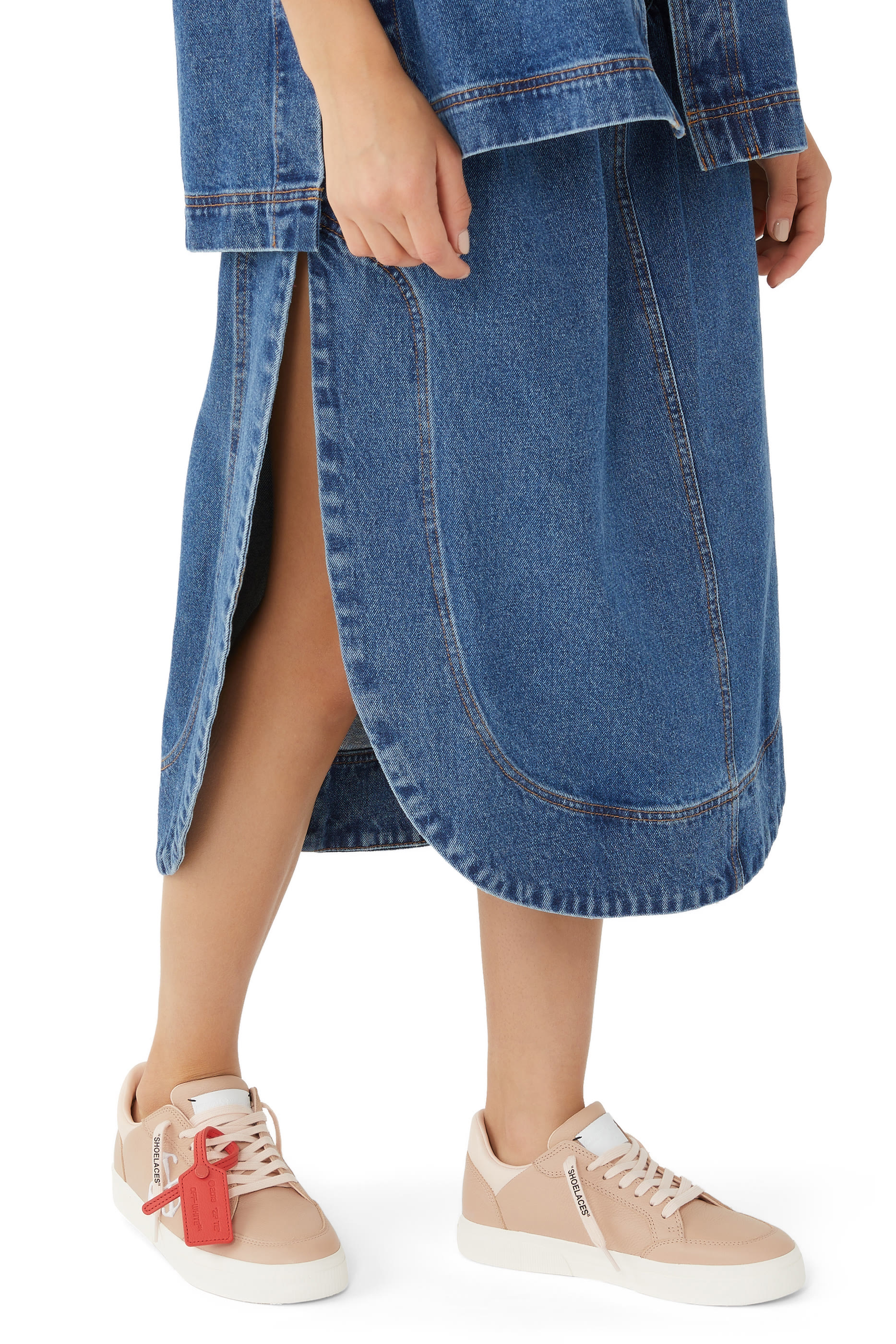 New Low Vulcanized Sneakers