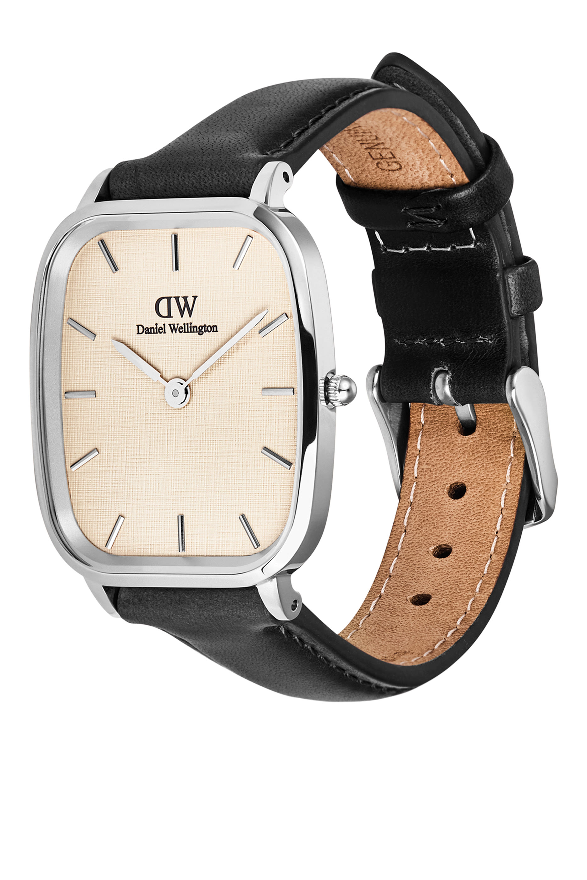 Marlon Sheffield Watch