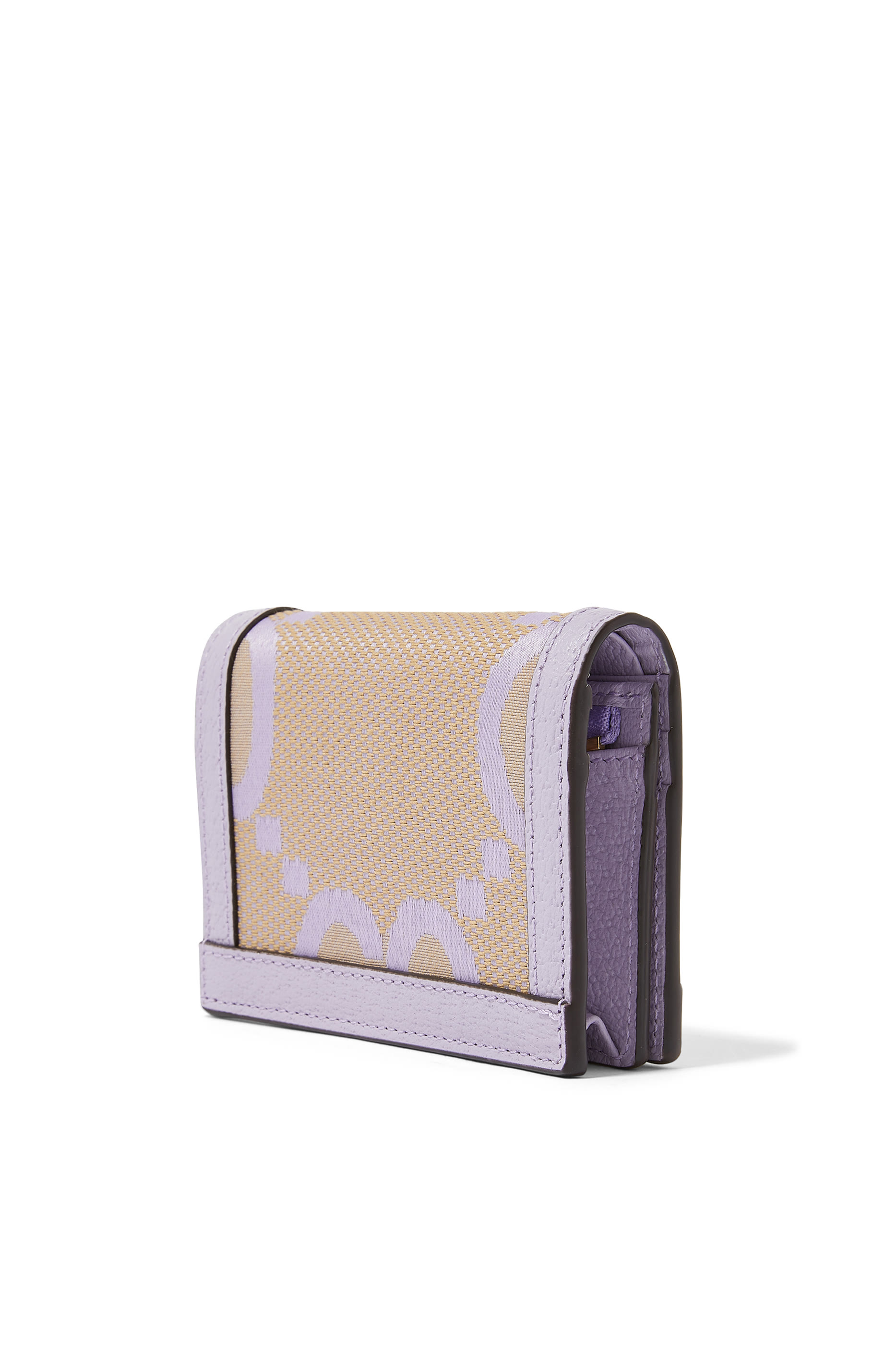 Ophidia Jumbo GG Card Case