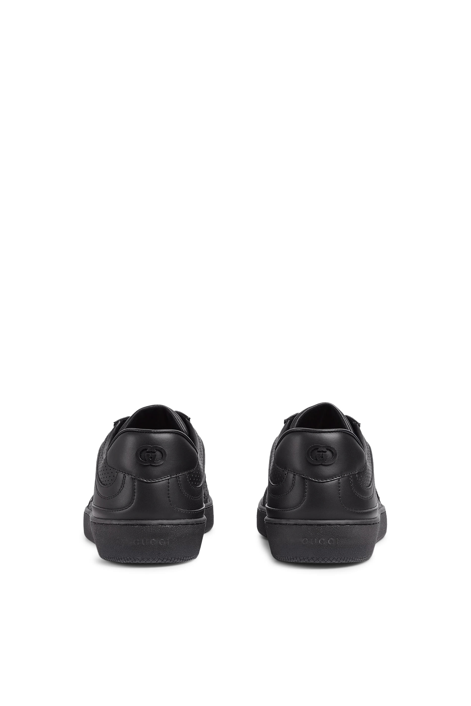 Interlocking G Sneakers