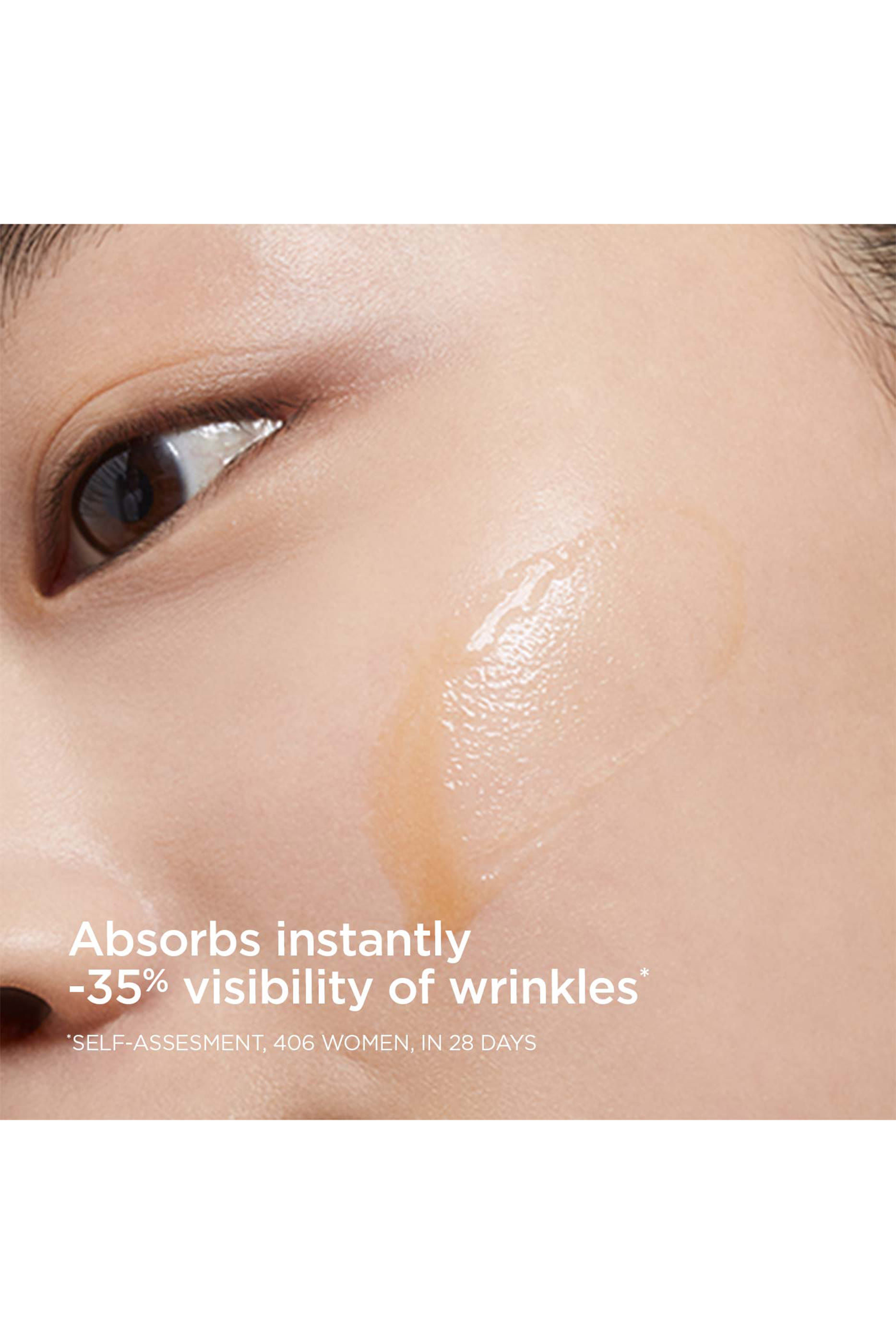 Double Serum Light Texture