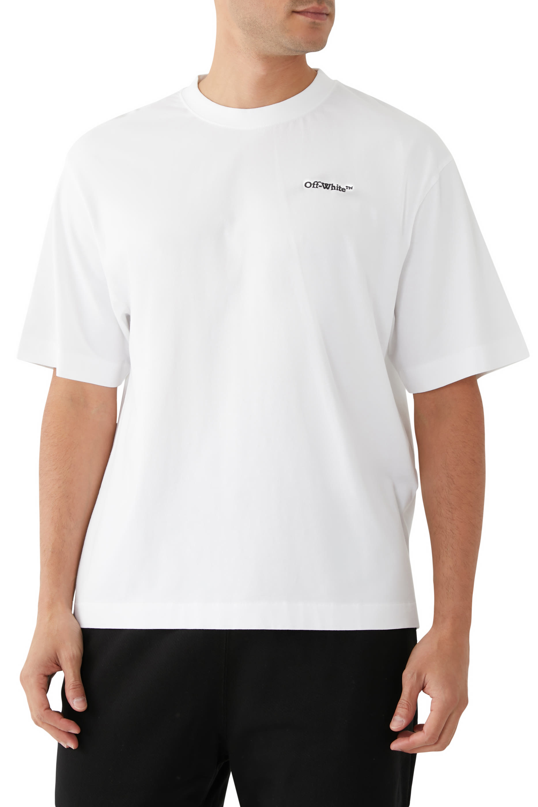 Tattoo Arrow Skate T-Shirt