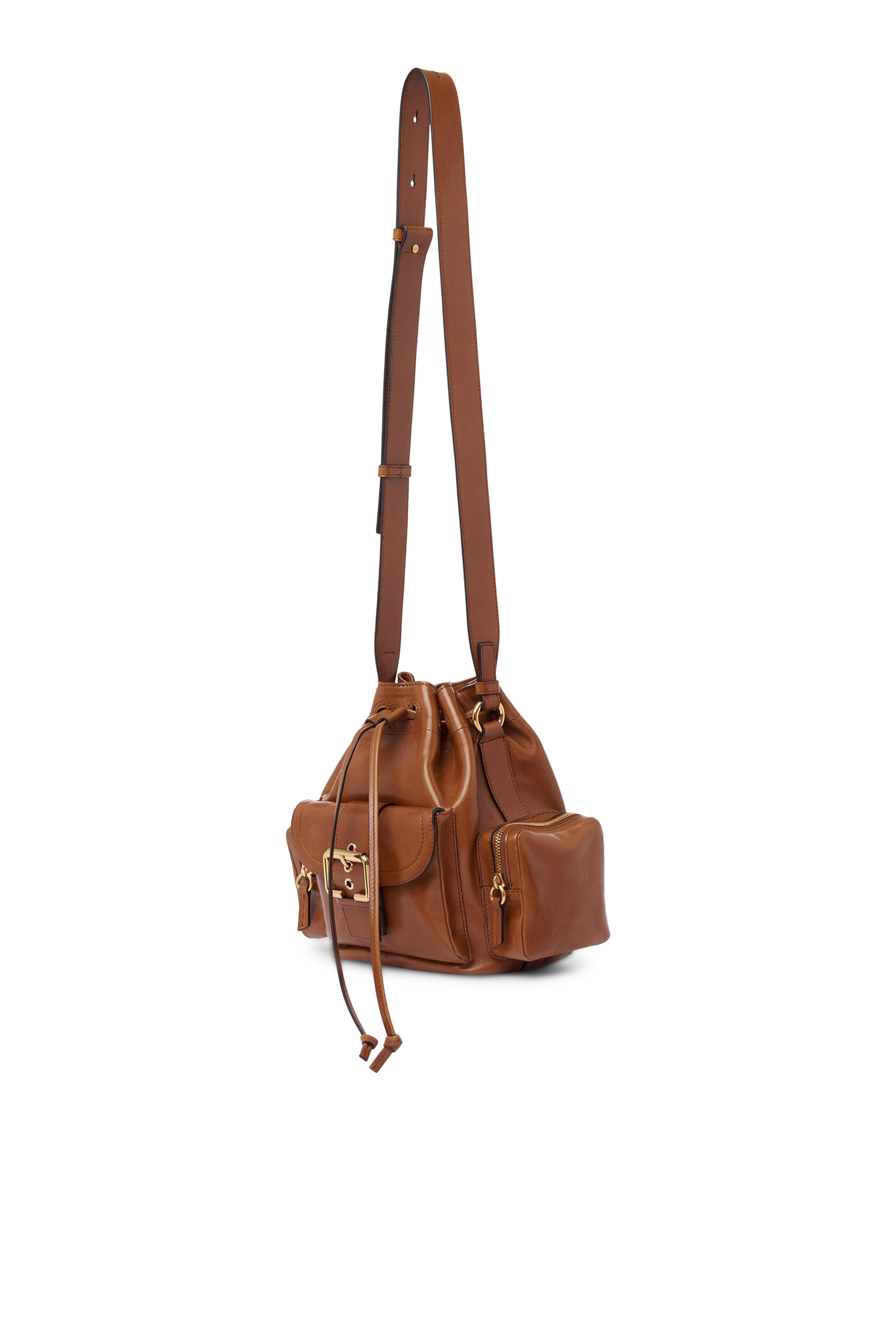 Camera Bucket Bag
