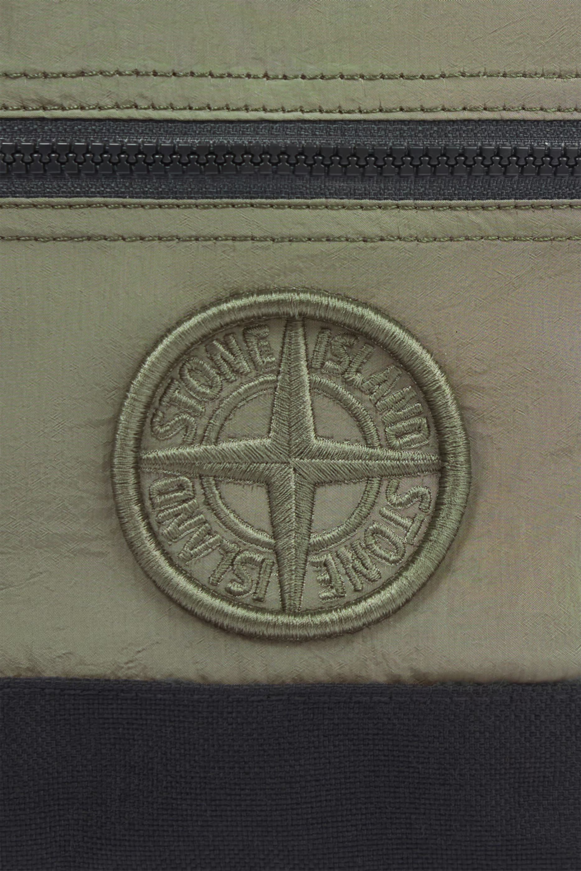 Pouch Bag with Pockets And Zip