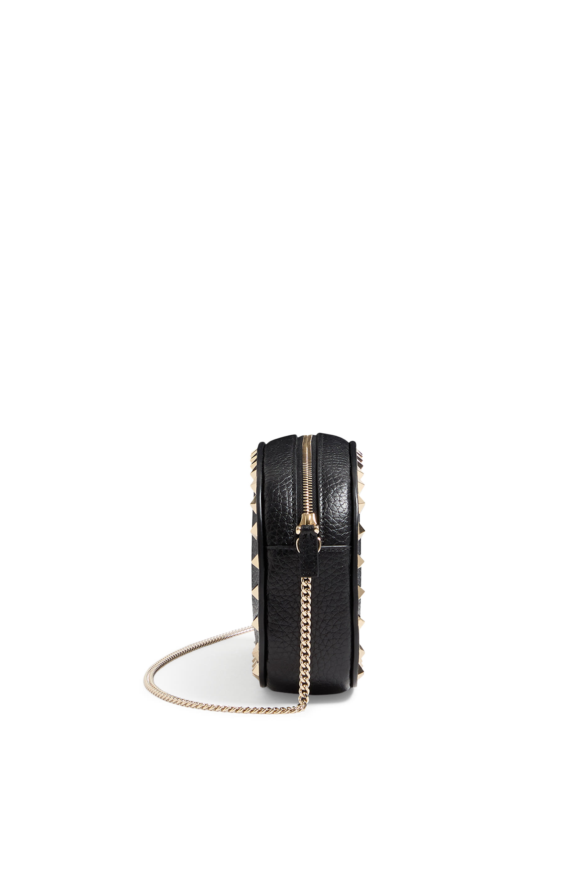 Mini Rockstud Crossbody Bag