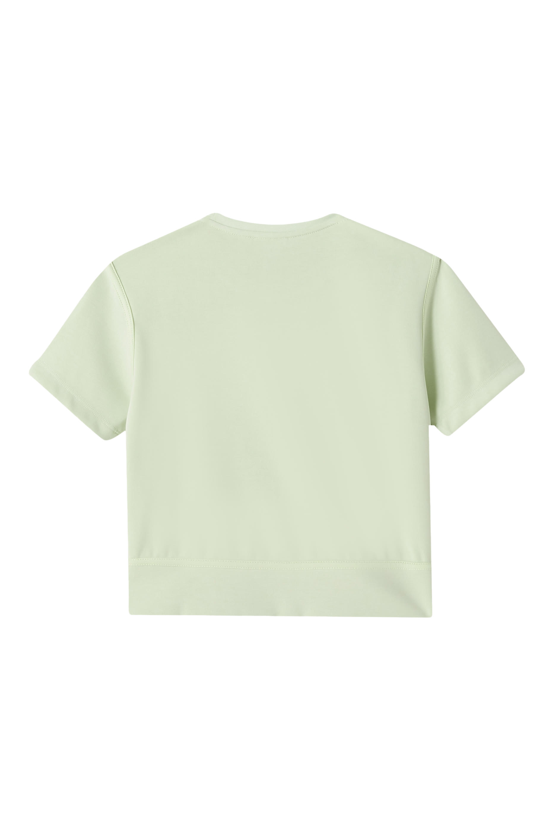 Kids Eagle Logo T-Shirt