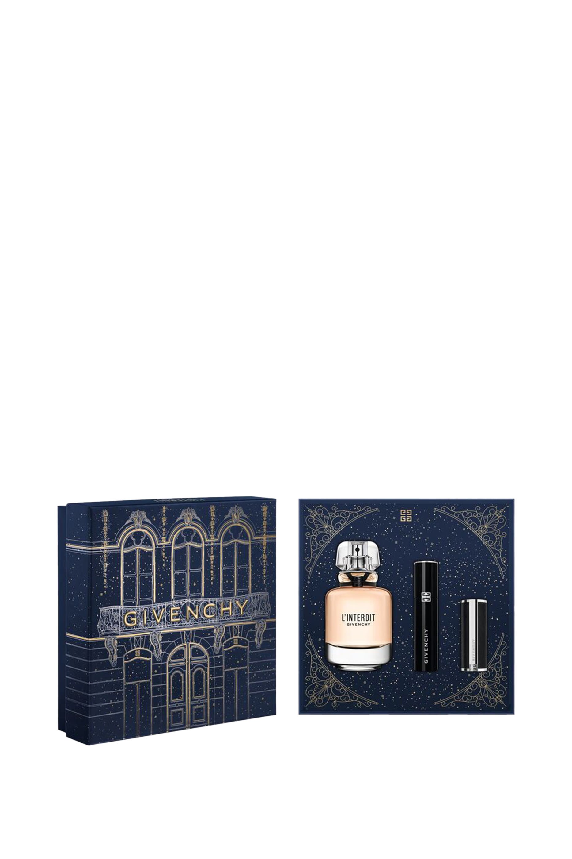 L'Interdit Eau de Parfum - Christmas Gift Set