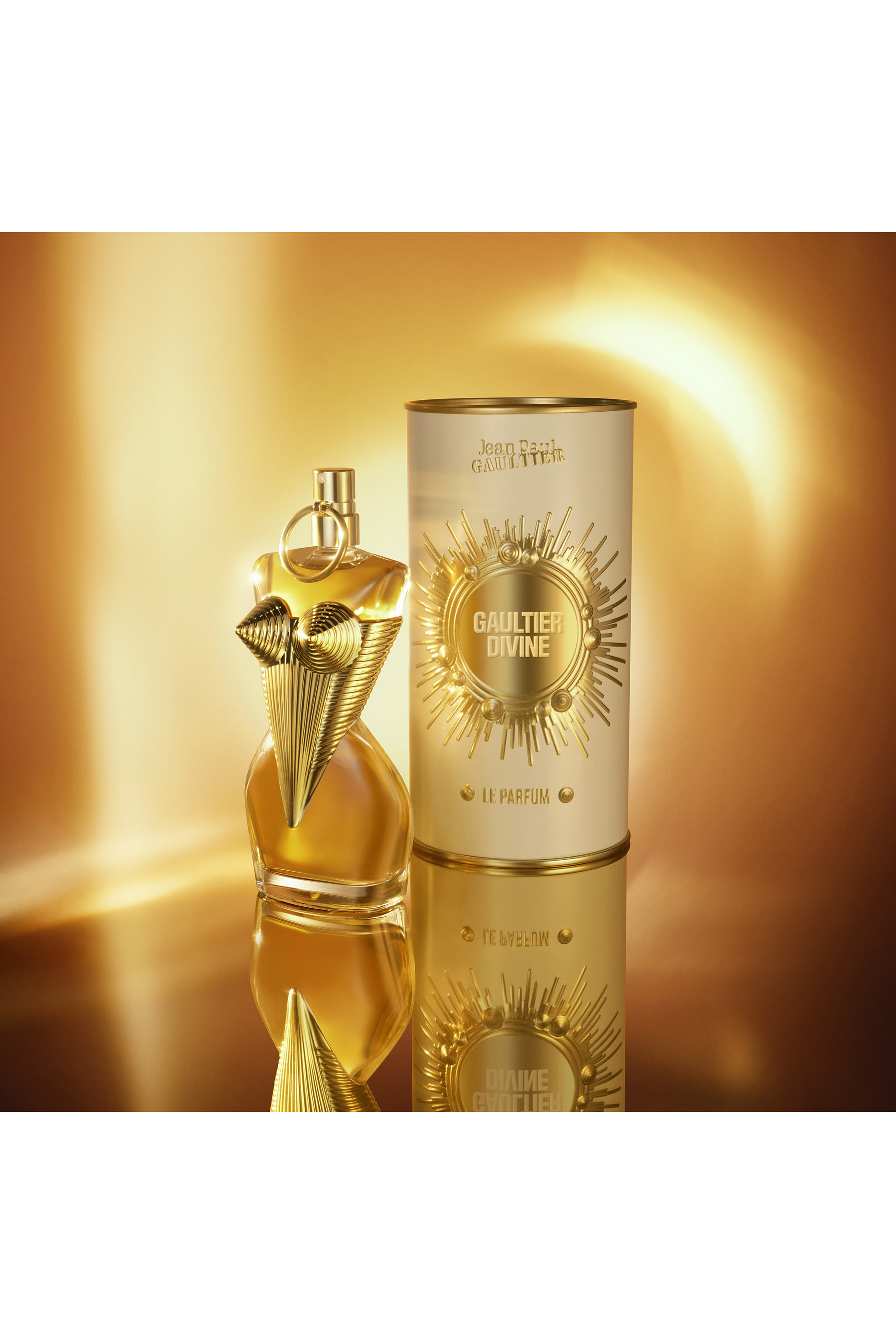 Gaultier Divine Eau de Parfum