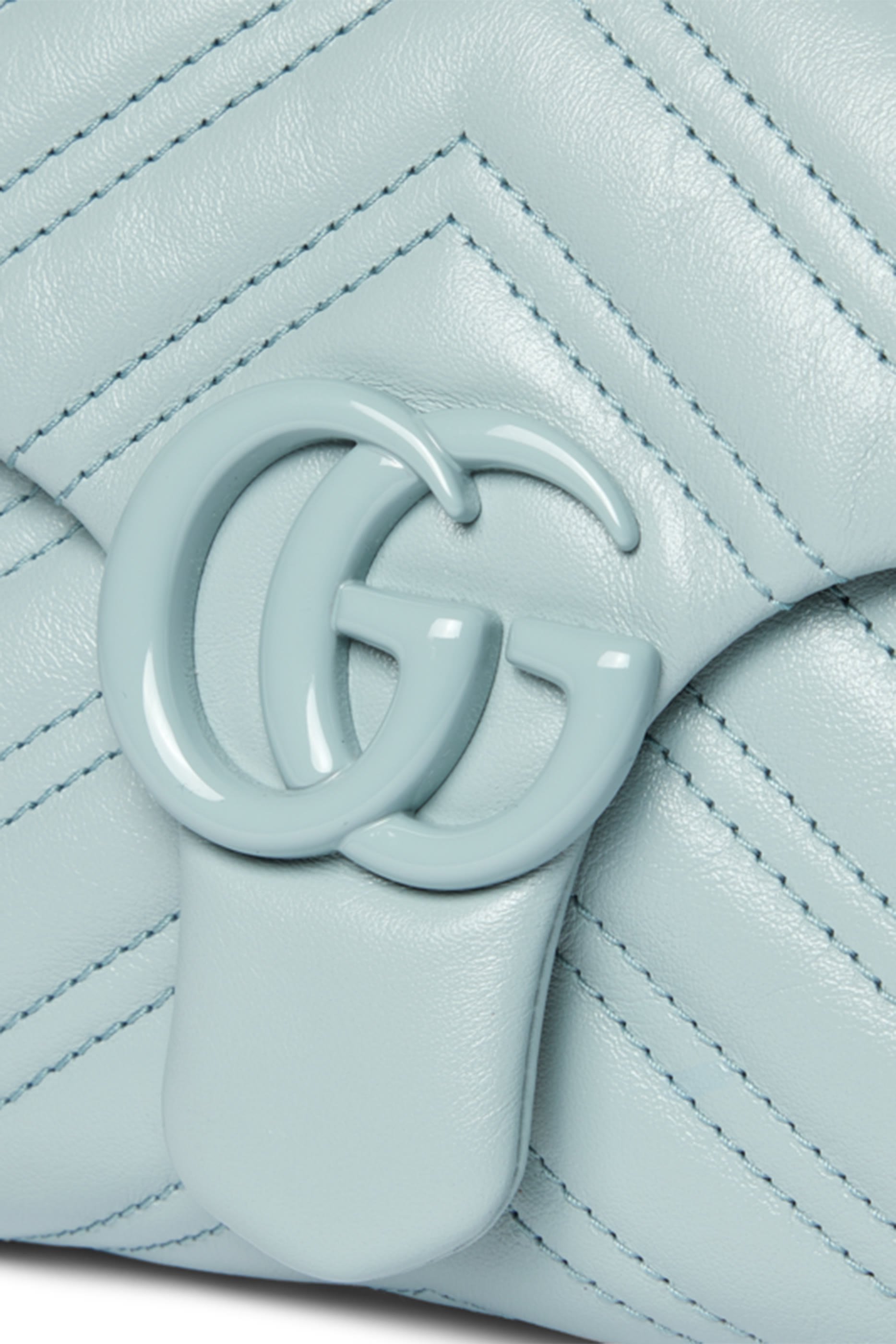 GG Marmont Small Shoulder Bag 