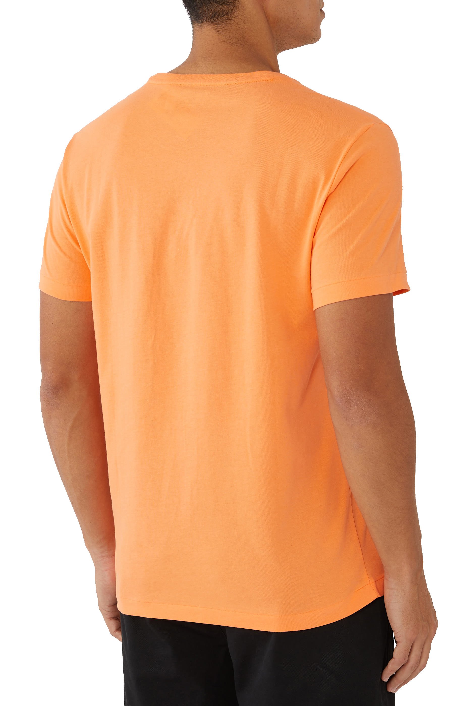 Polo Pony Logo T-Shirt