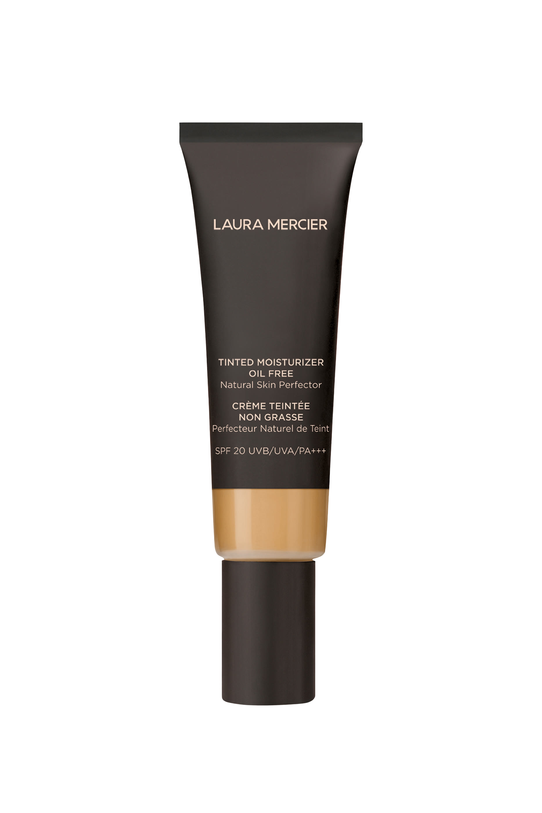 Tinted Moisturizer Oil Free Natural Skin Perfector SPF 20