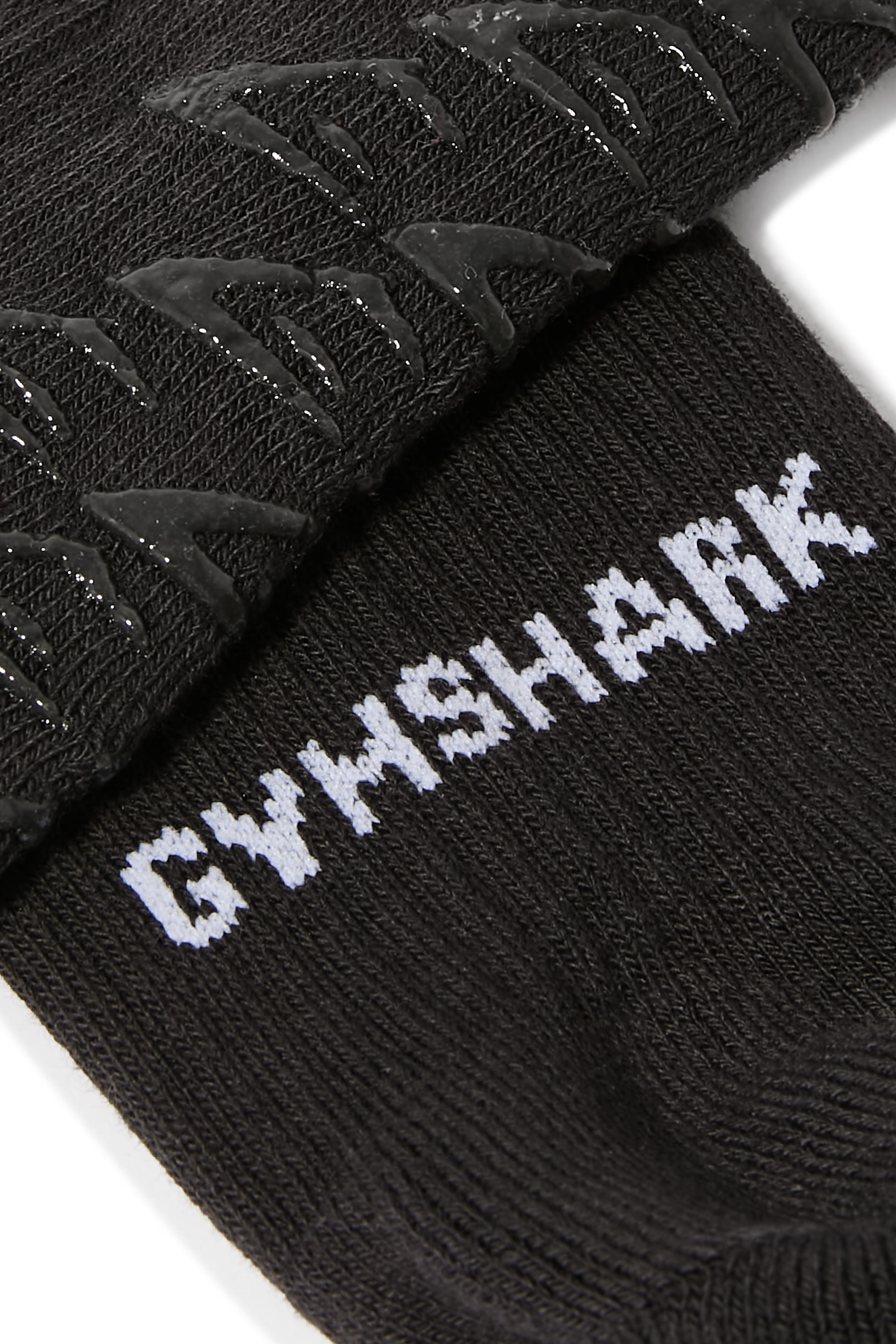 Conditioning Goods Frill Pilates Midi Socks