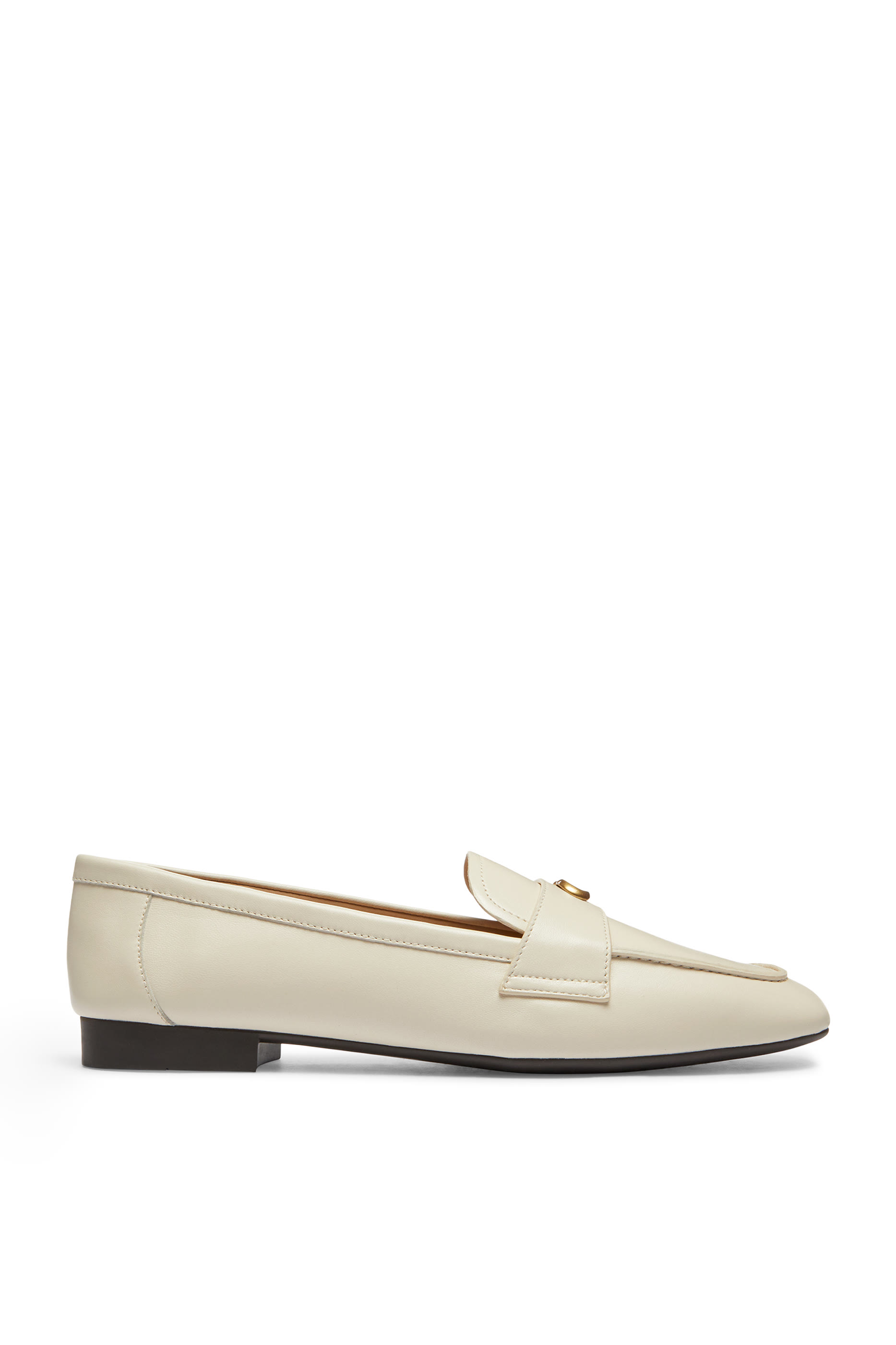 Sculpted C Loafers