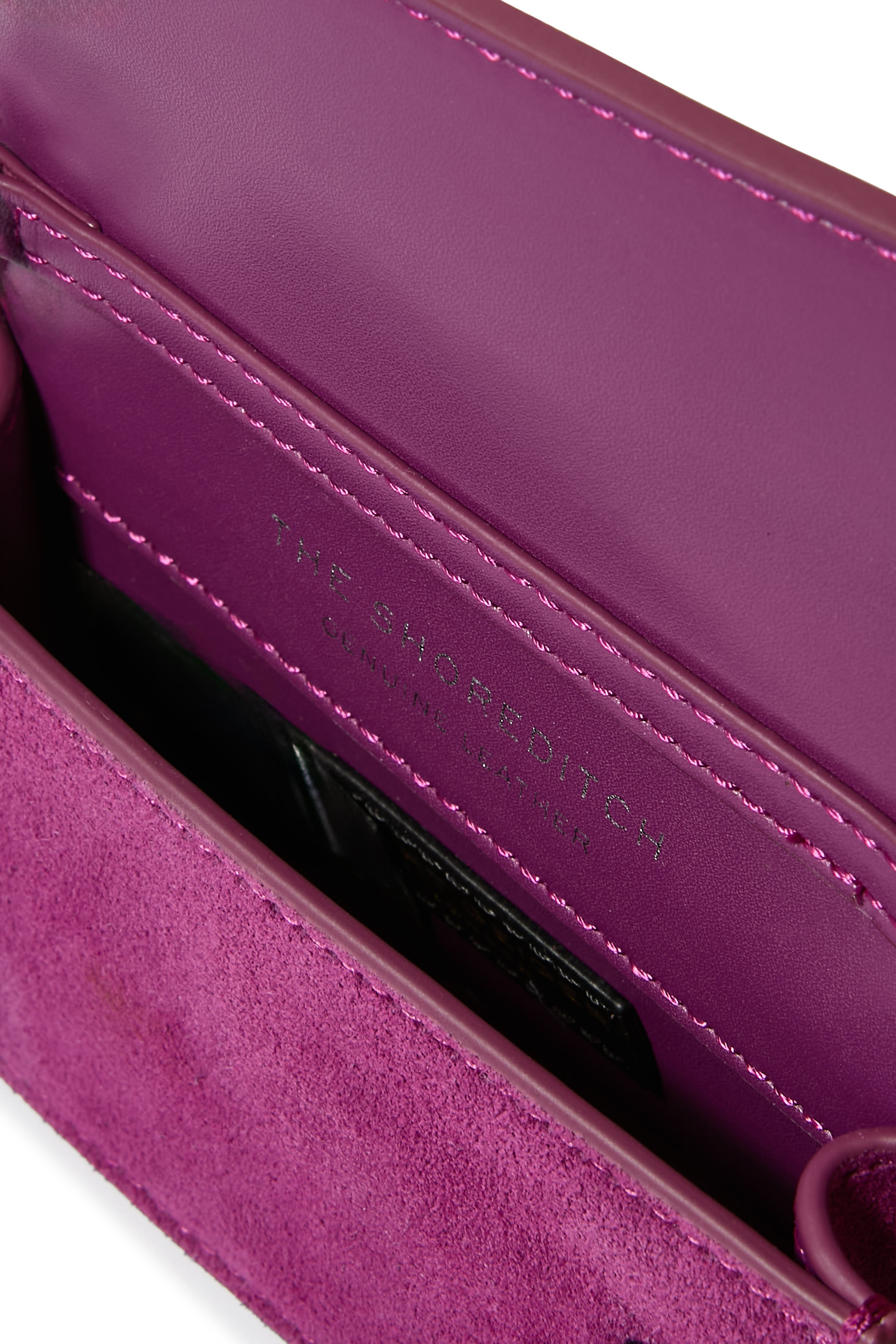 Long Nano Shoreditch Gems Shoulder Bag