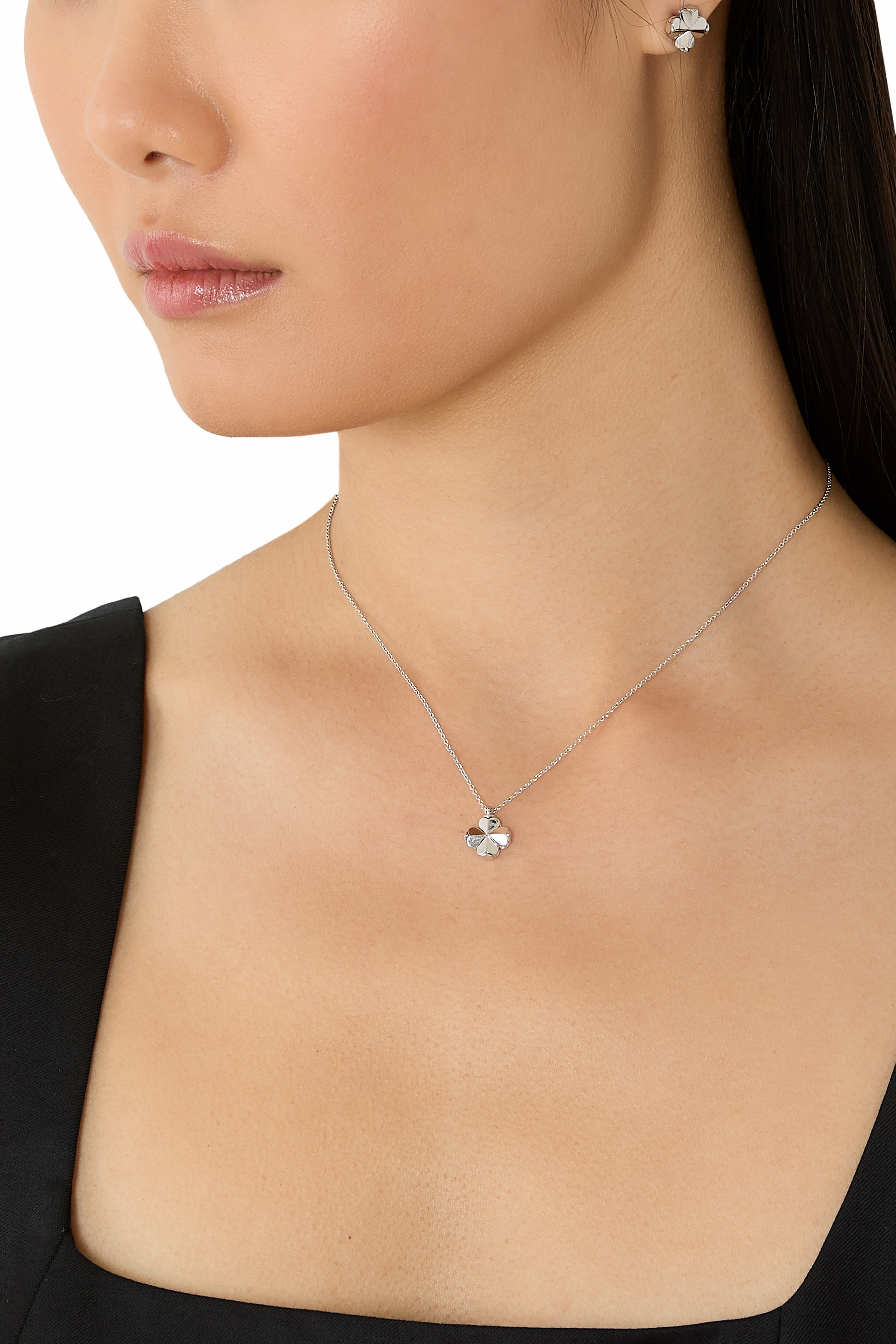 Kate Flower Mini Pendant