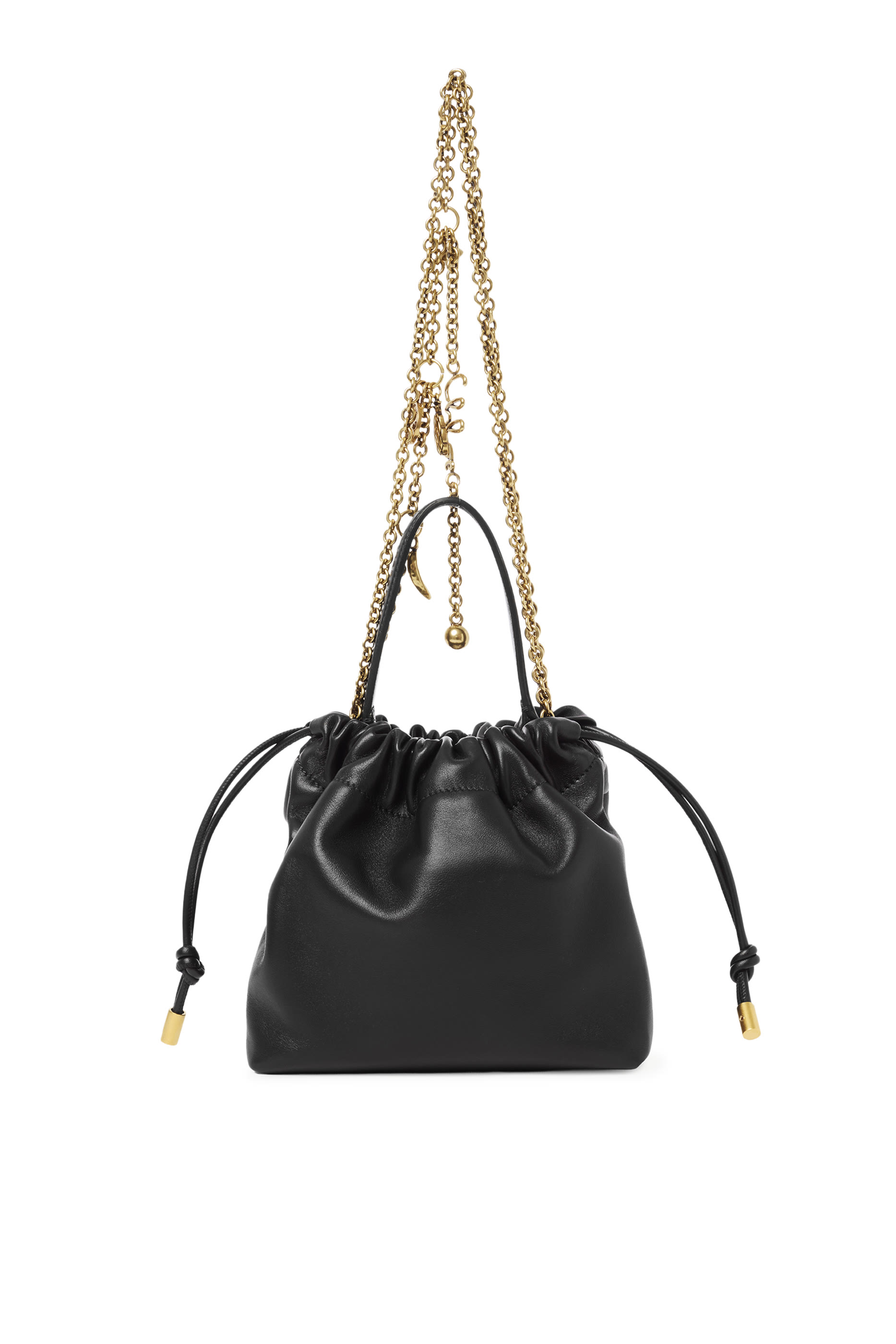 Mini Chlo&eacute; Icons Shoulder Bag