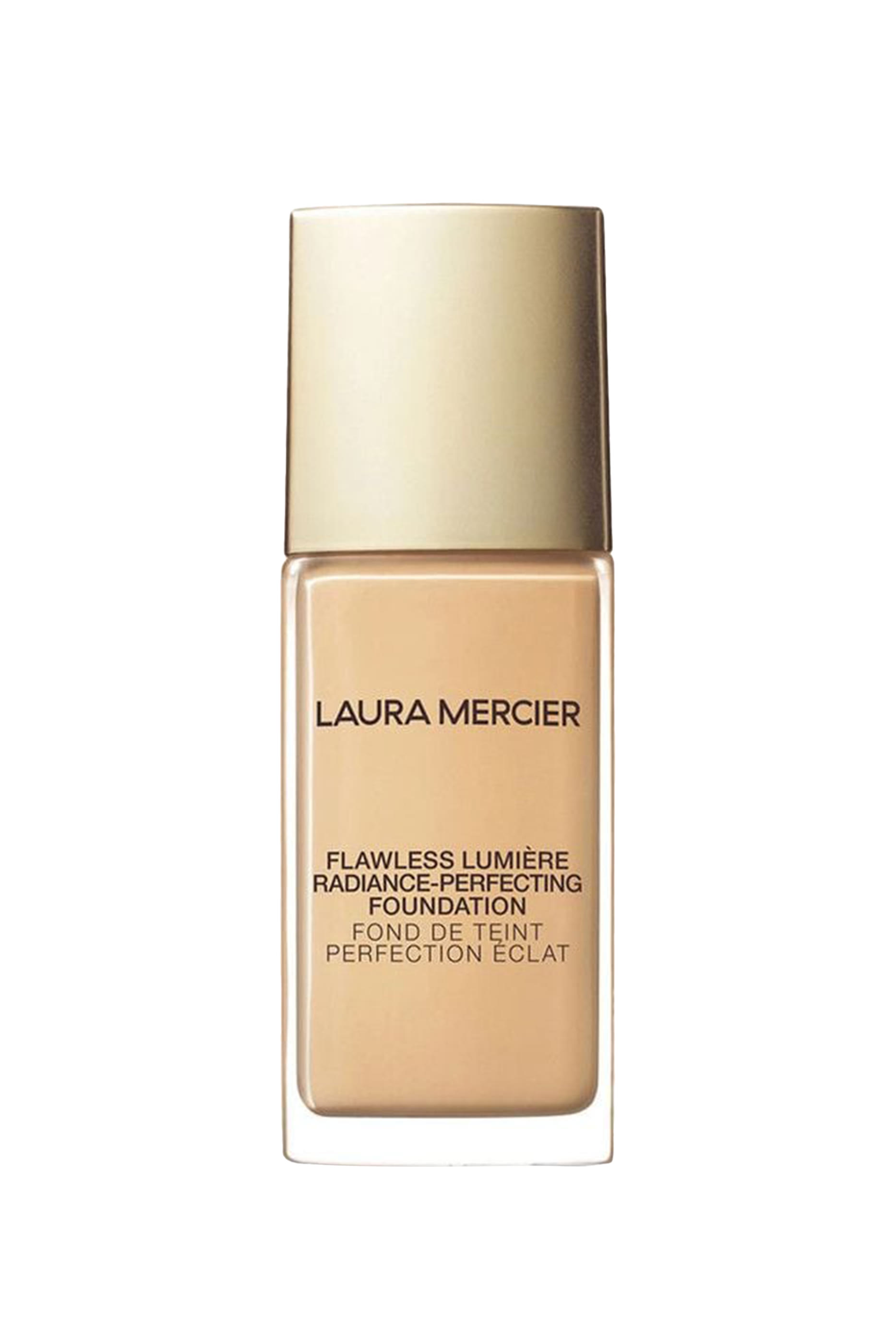Flawless Lumiere Foundation
