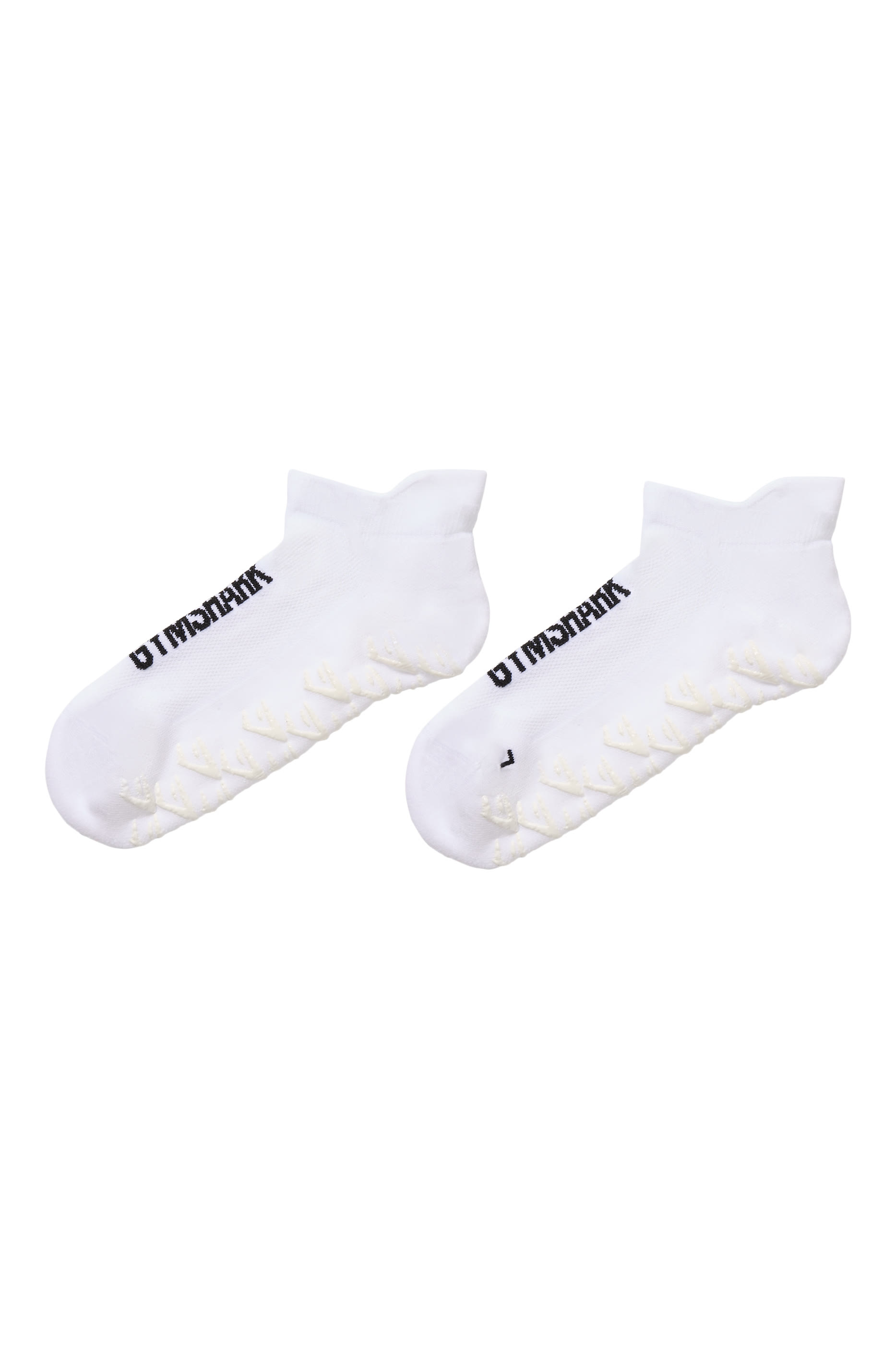 Conditioning Goods Pilates Trainer Socks