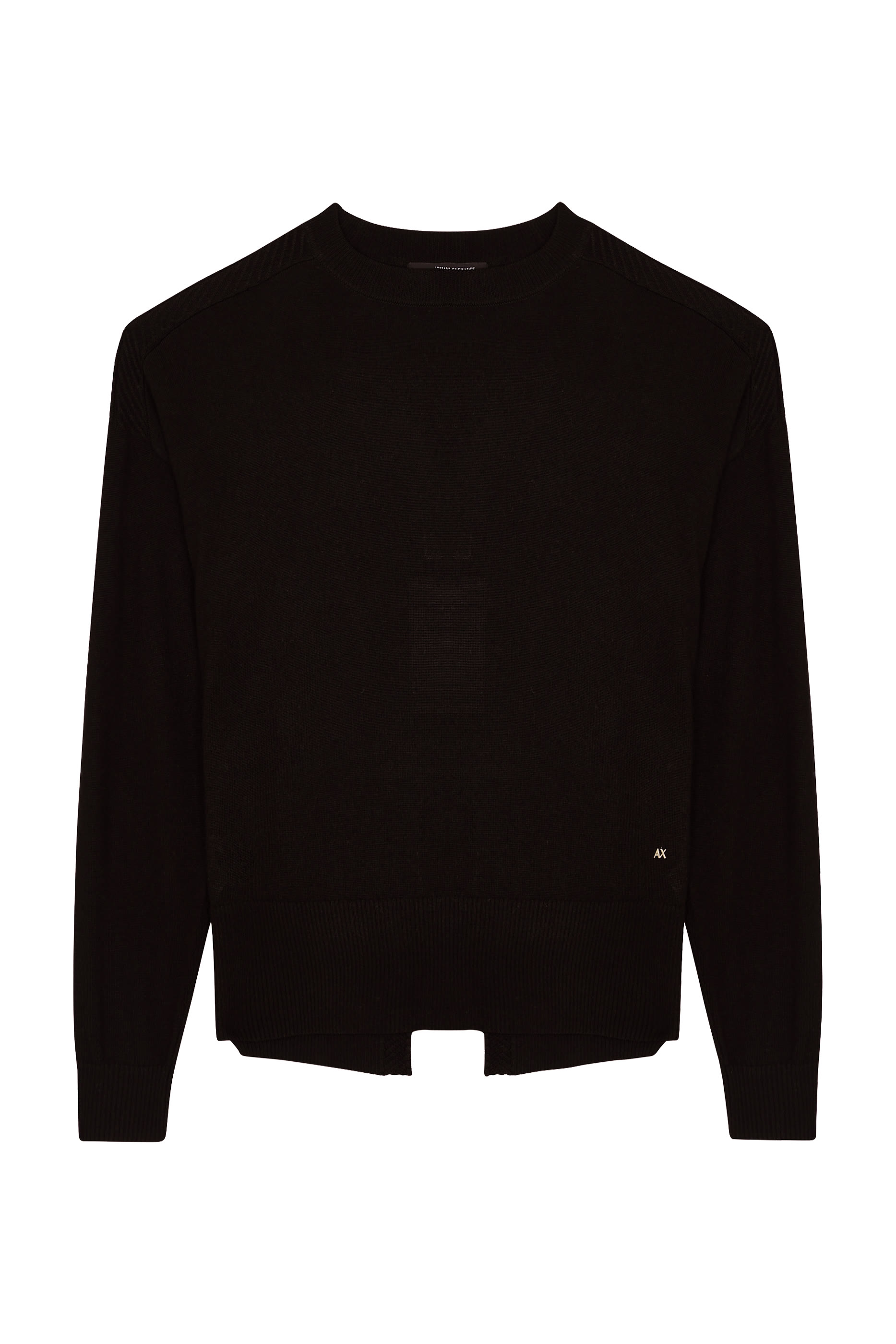Salin de Giraud Crew Neck Pullover Knitwear