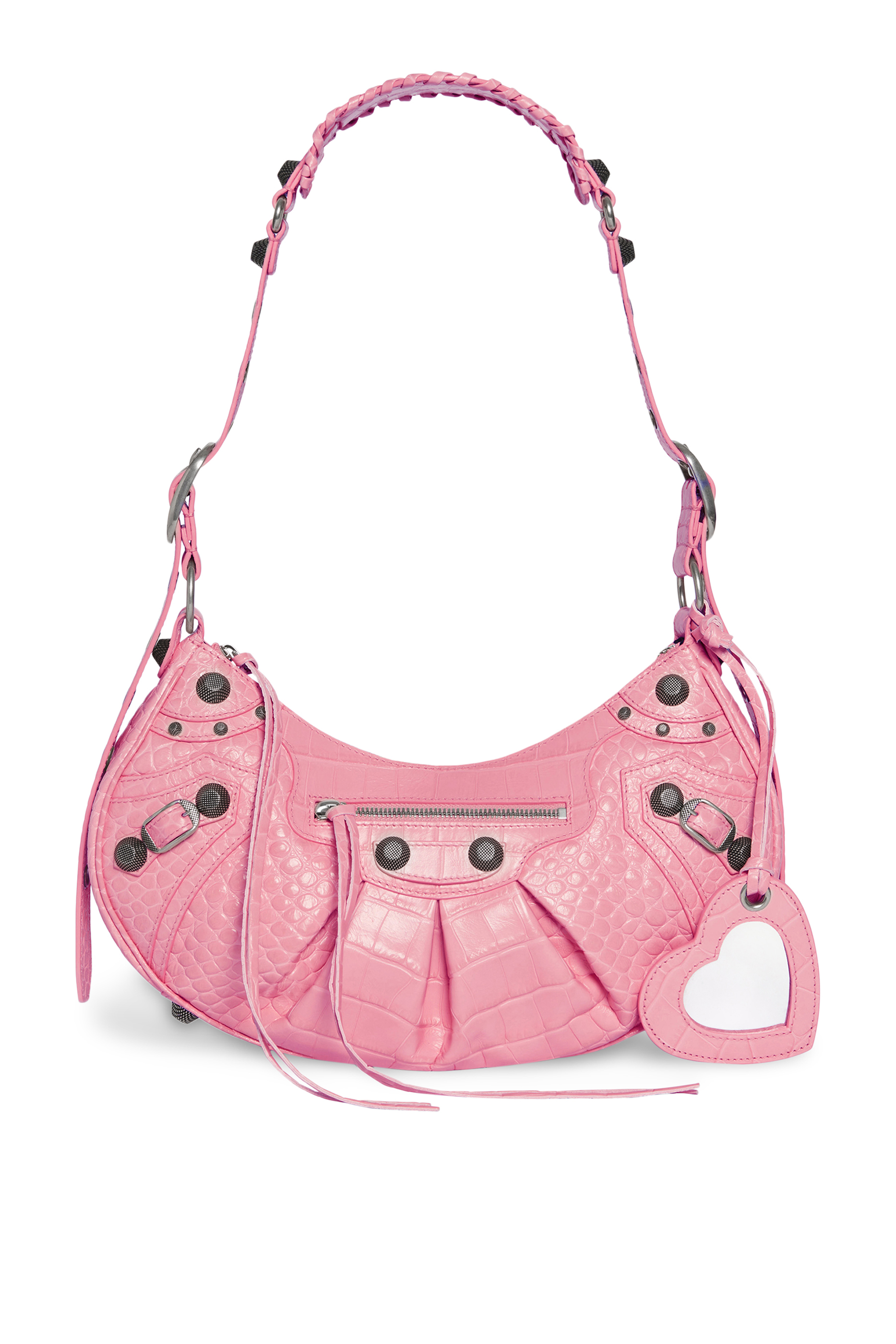 Le Cagole S Shoulder Bag