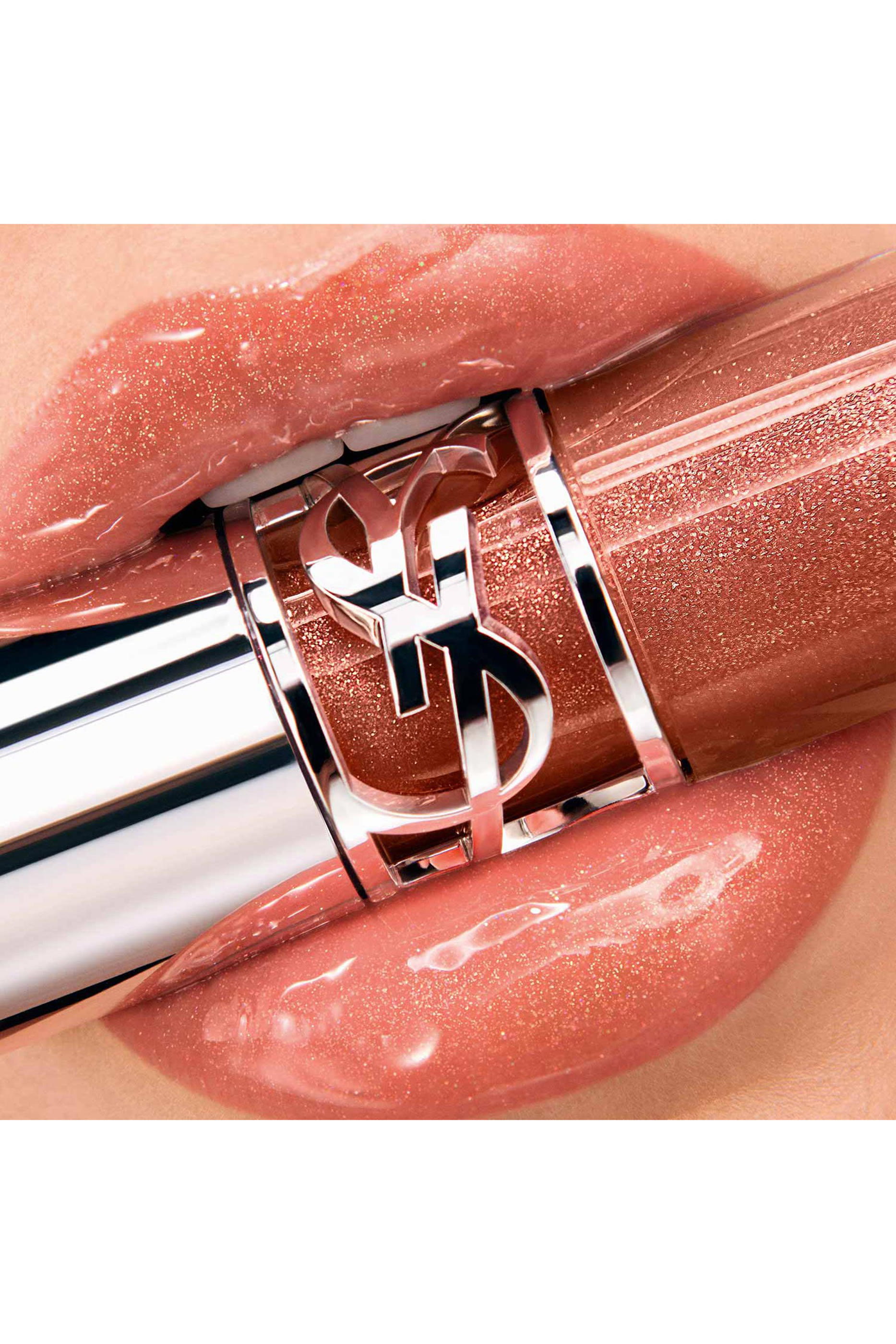 Loveshine Plumping Lip Oil Gloss