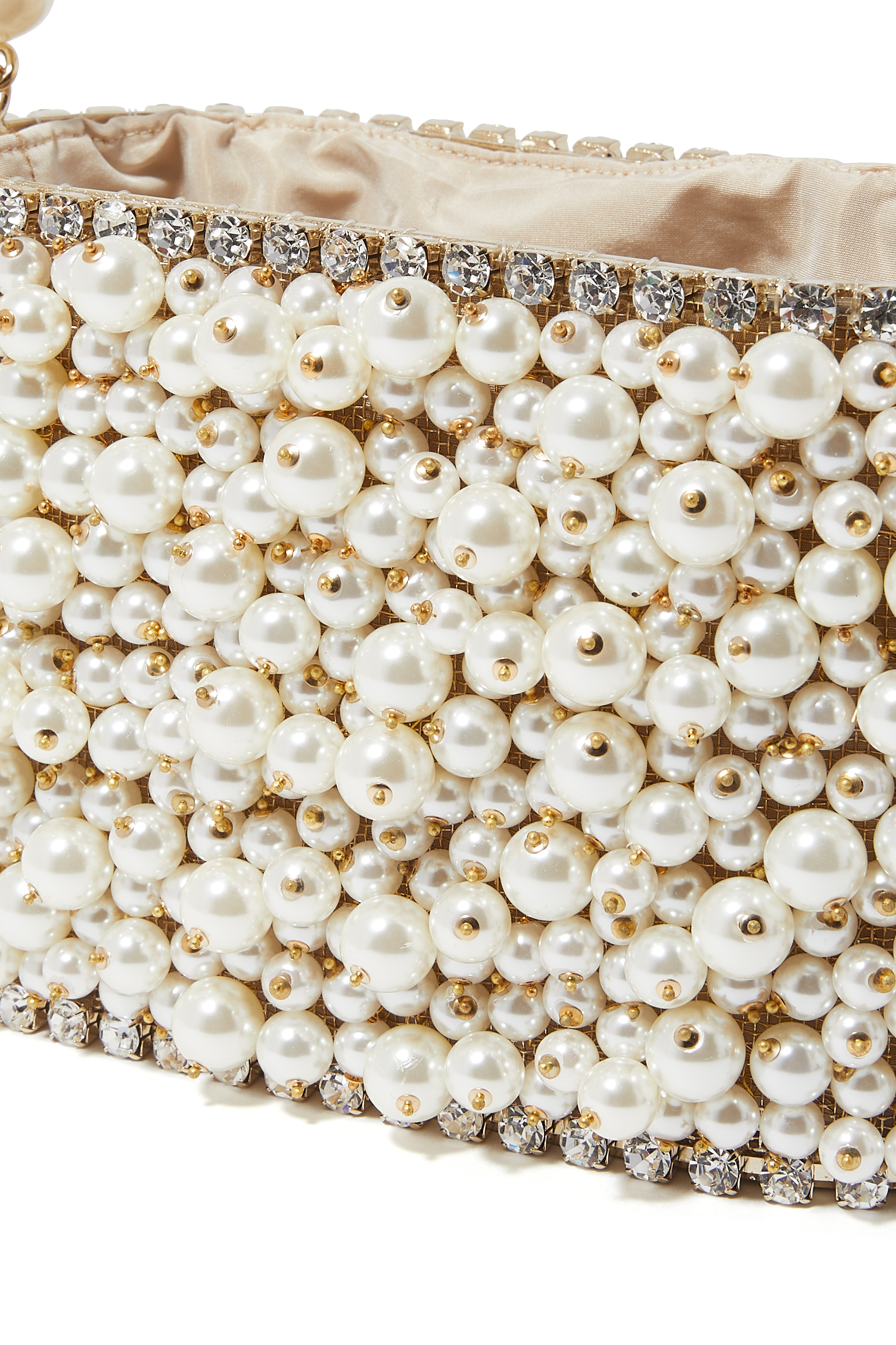 Holli Osiris Top-Handle Bag