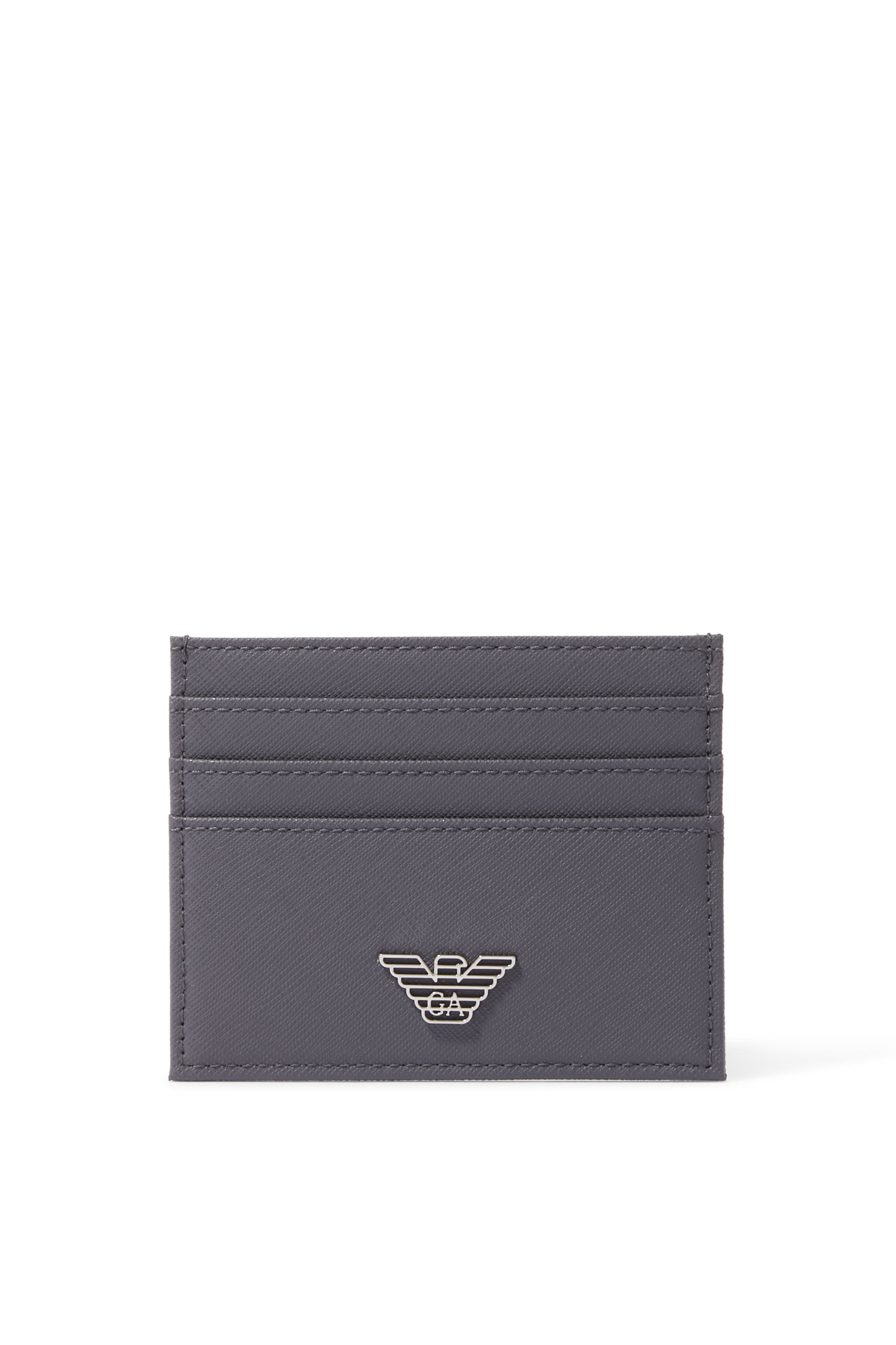 Business Eagle Card Holder
