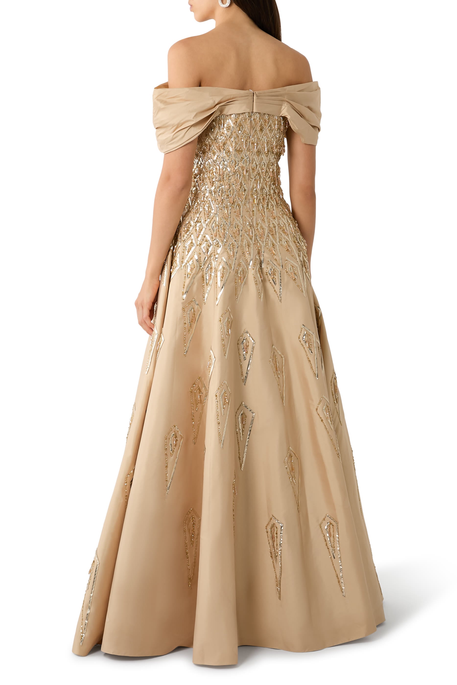  Sonia Gown