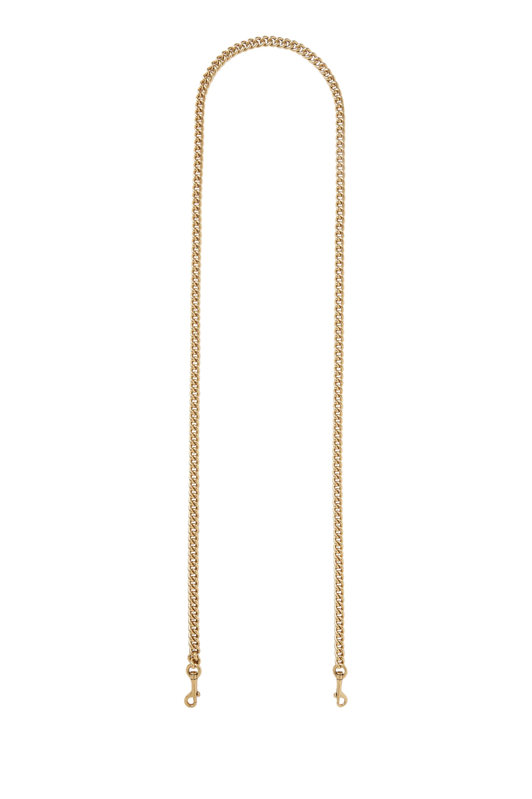 Crossbody Chain Strap 