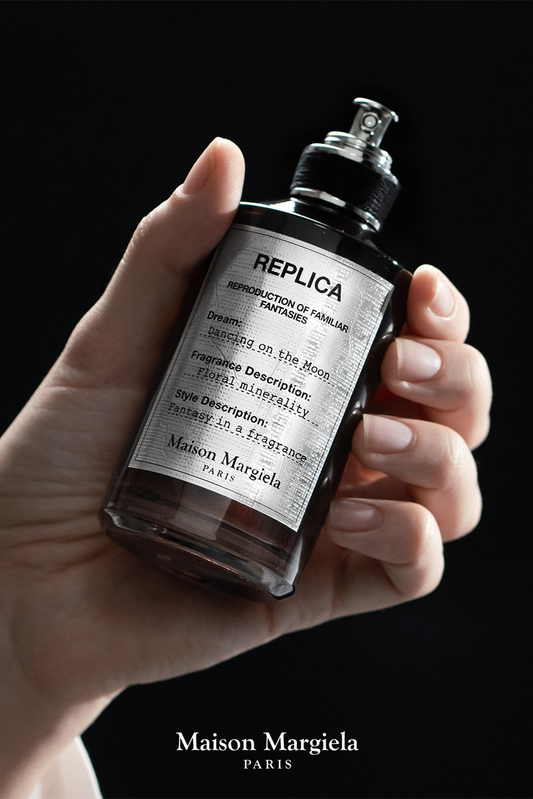 Replica Fantasies Dancing on the Moon Eau de Parfum
