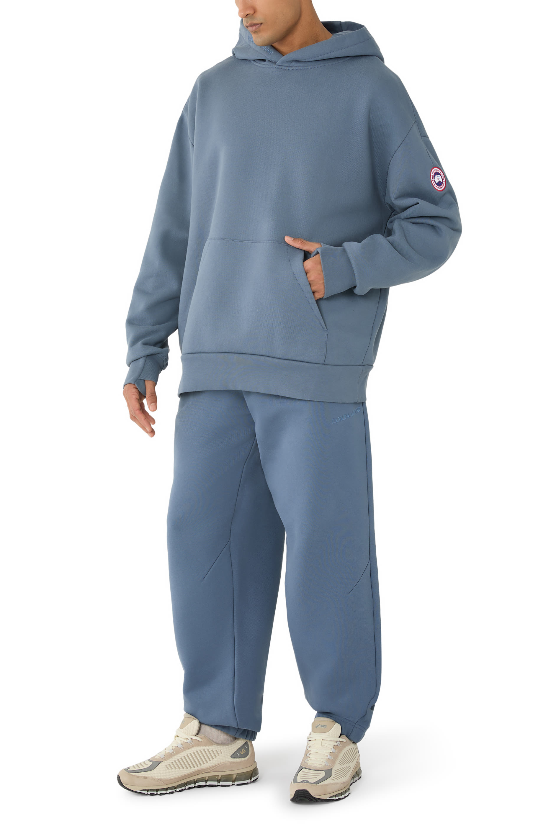 Tobermory Heavyweight Hoodie