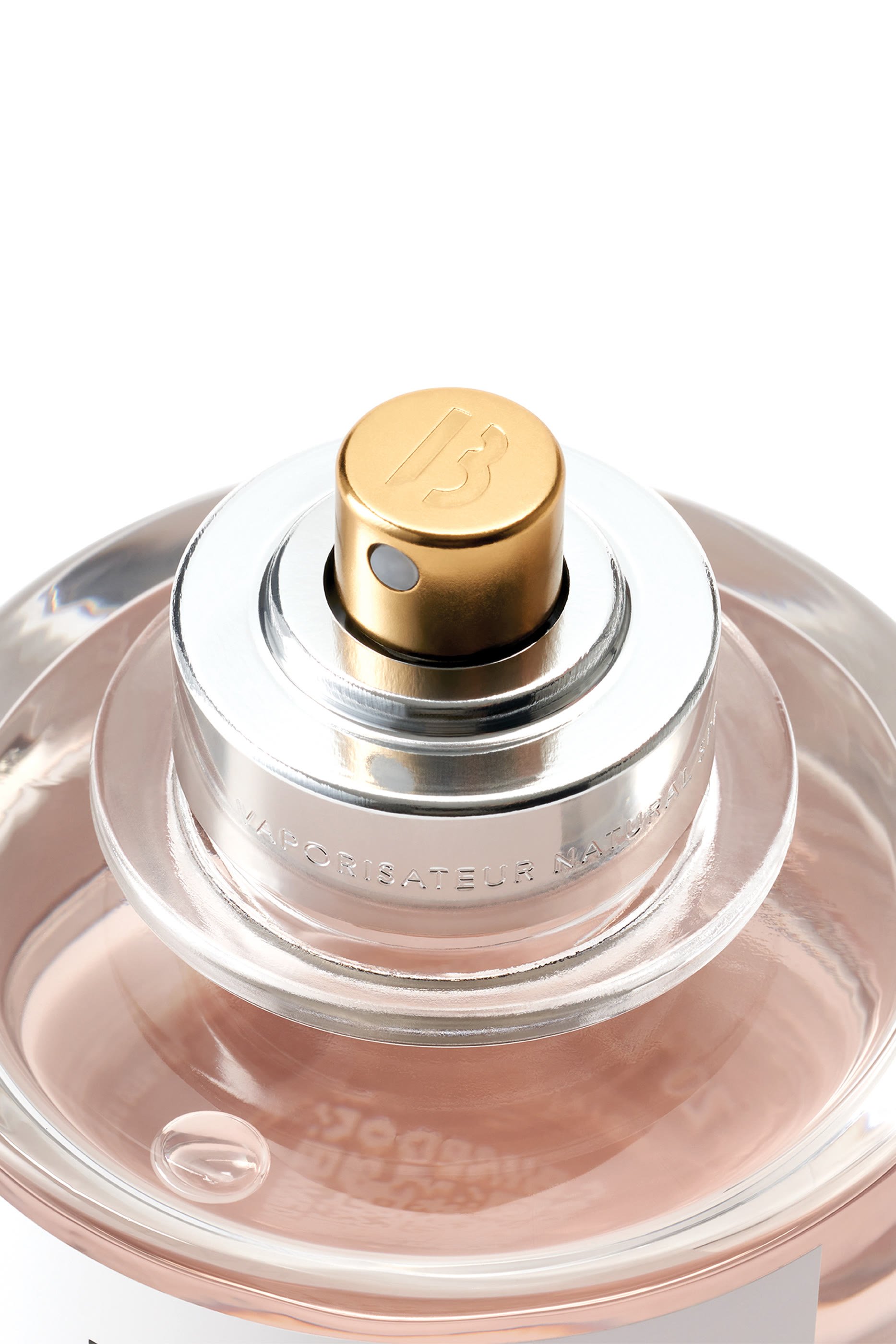 Rose of No Man&rsquo;s Land Absolu de Parfum