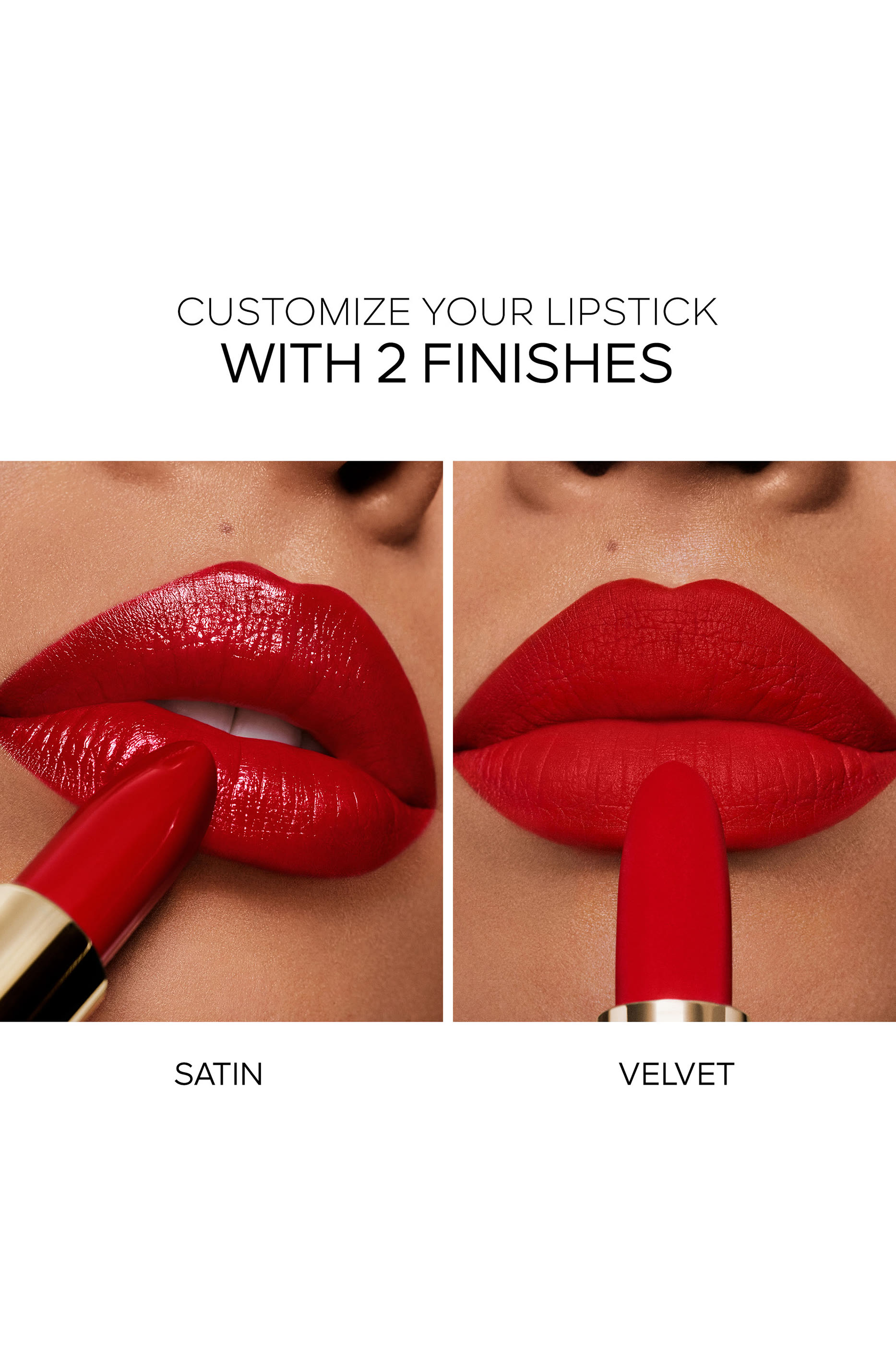 Rouge G Satin Lipstick Refill