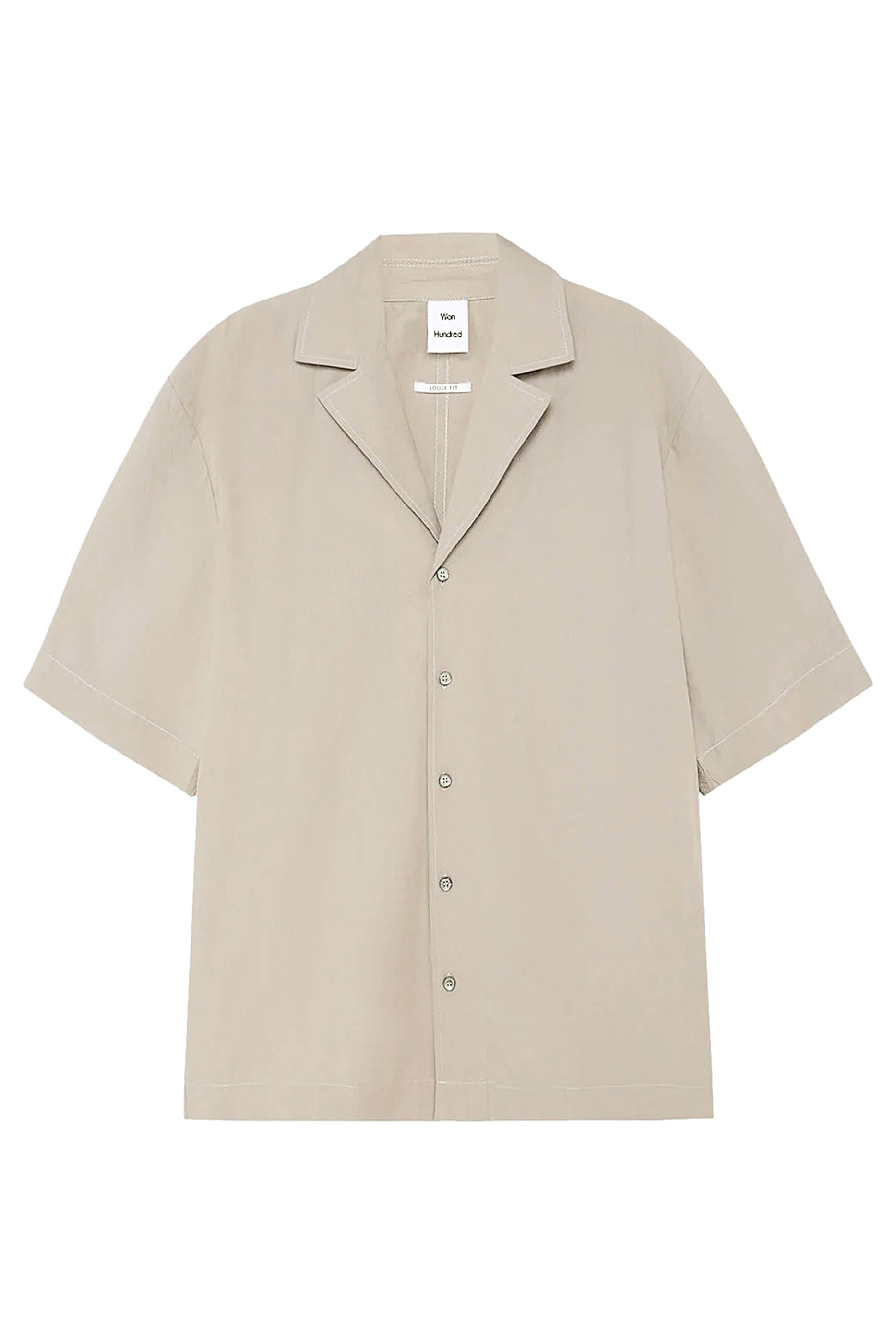 Desmond Shirt