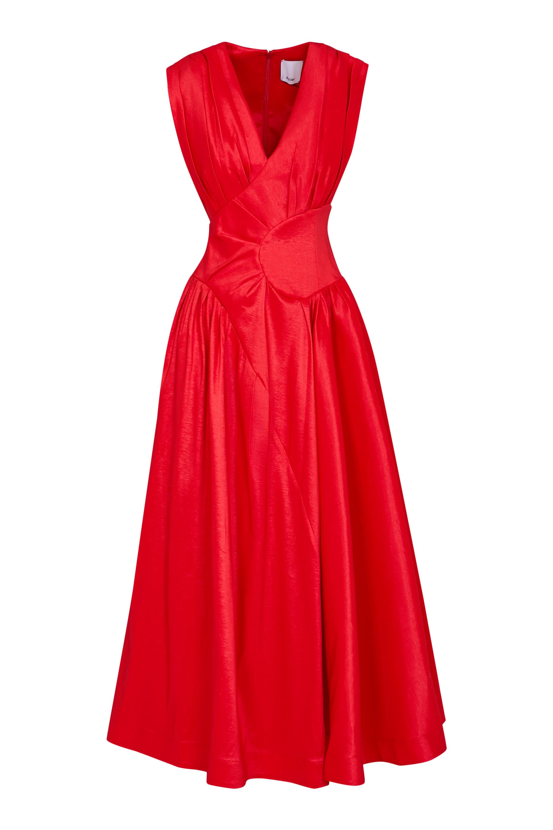 Innoxhill Maxi Dress