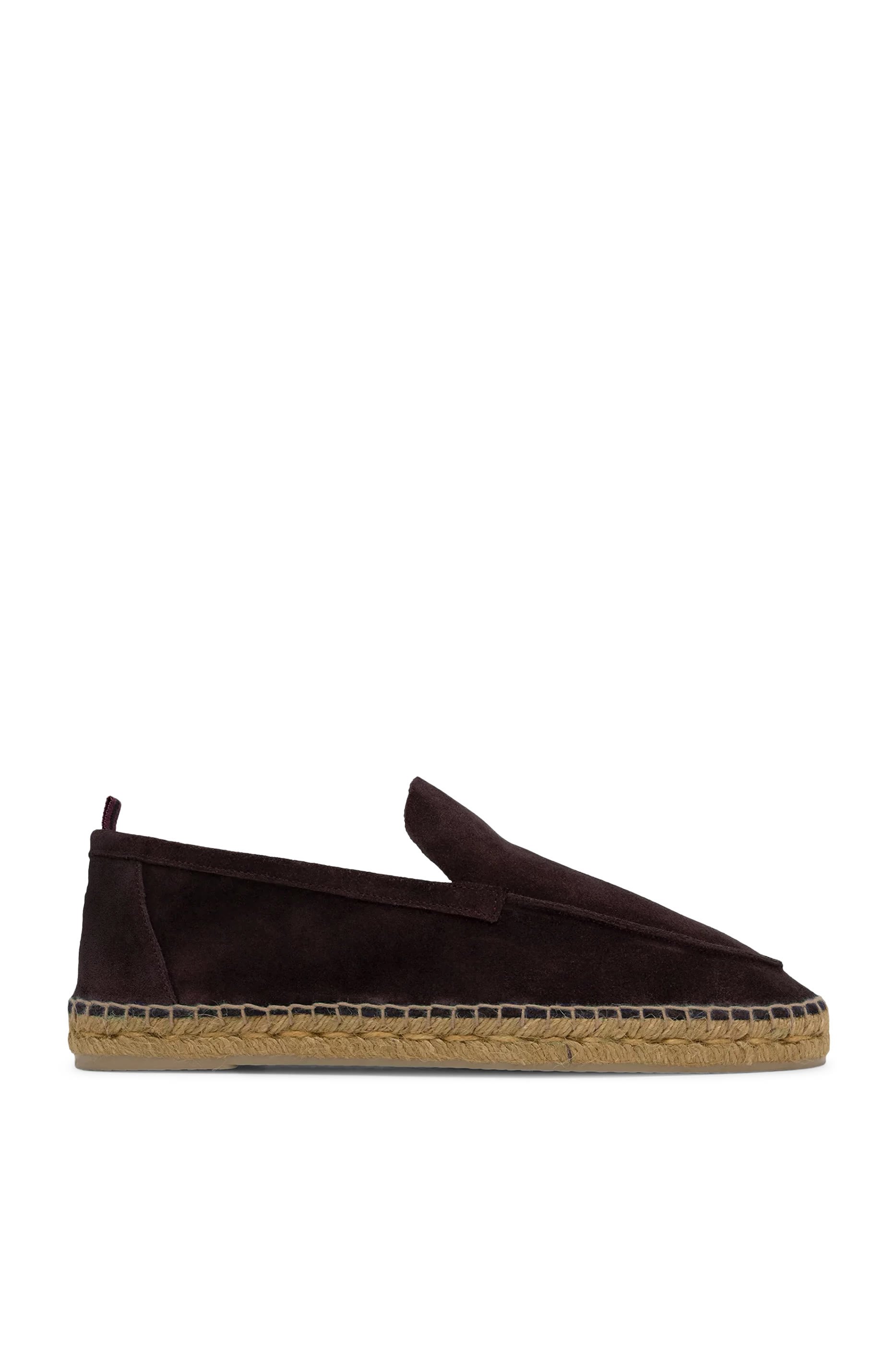 Nino Moccasin Espadrilles