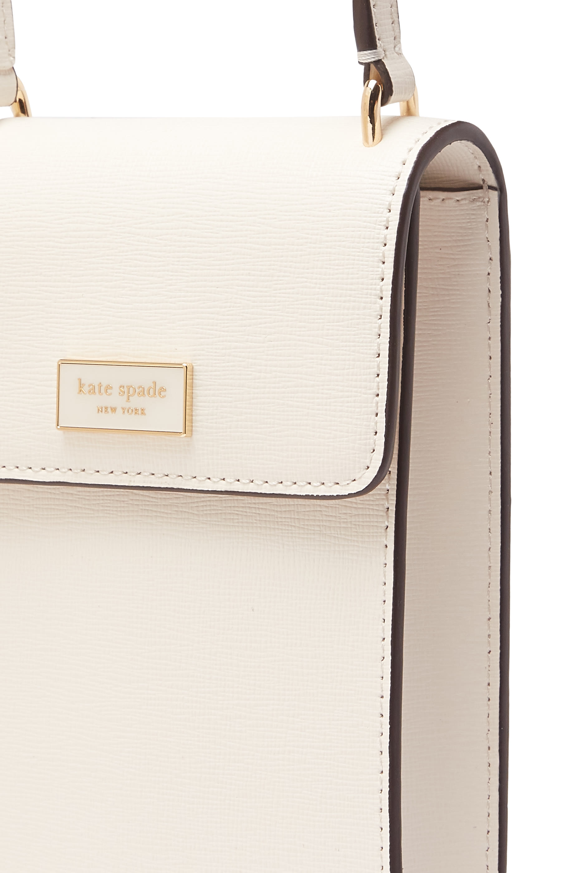 North South Phone Crossbody