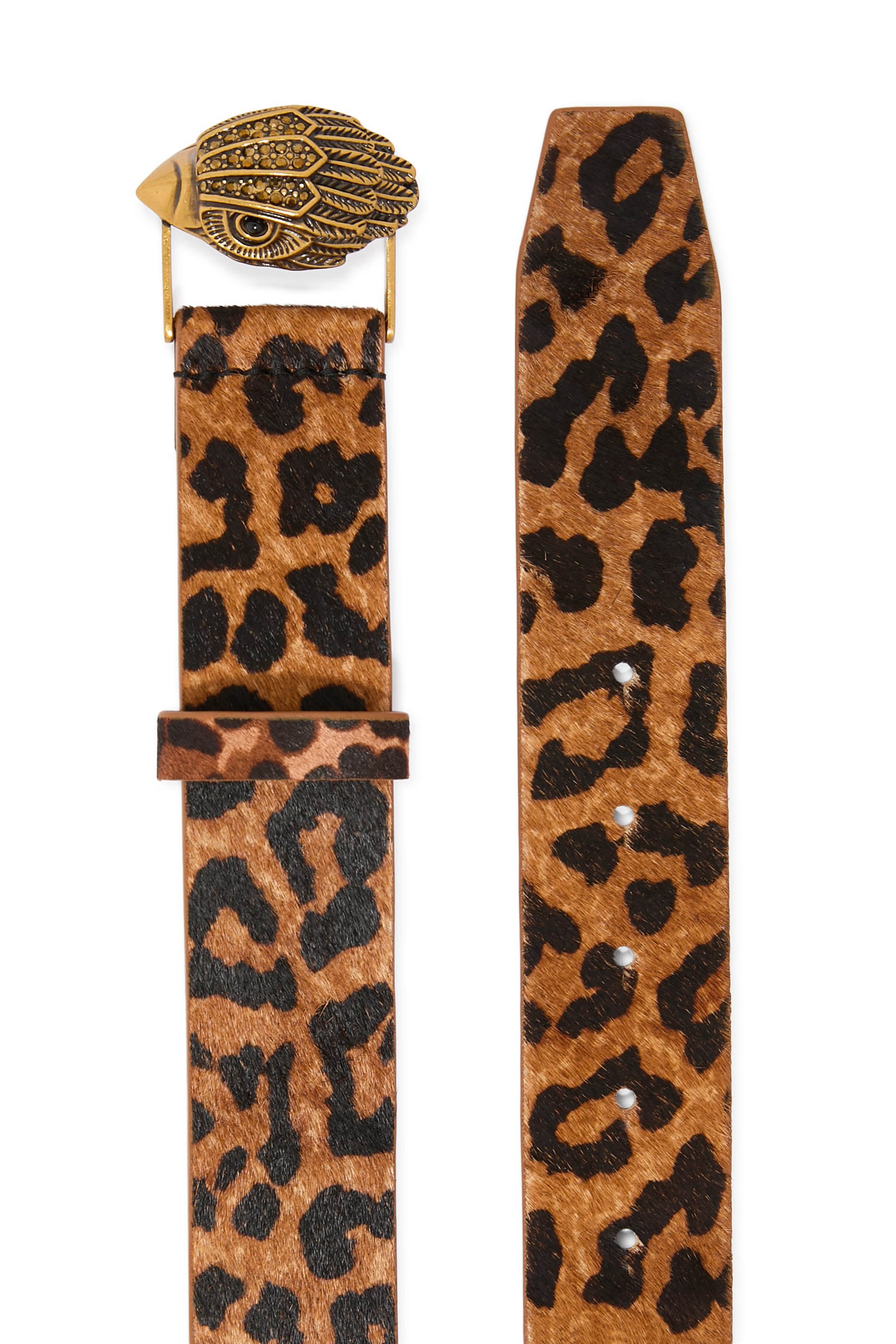  Kensington 38 Leather Belt