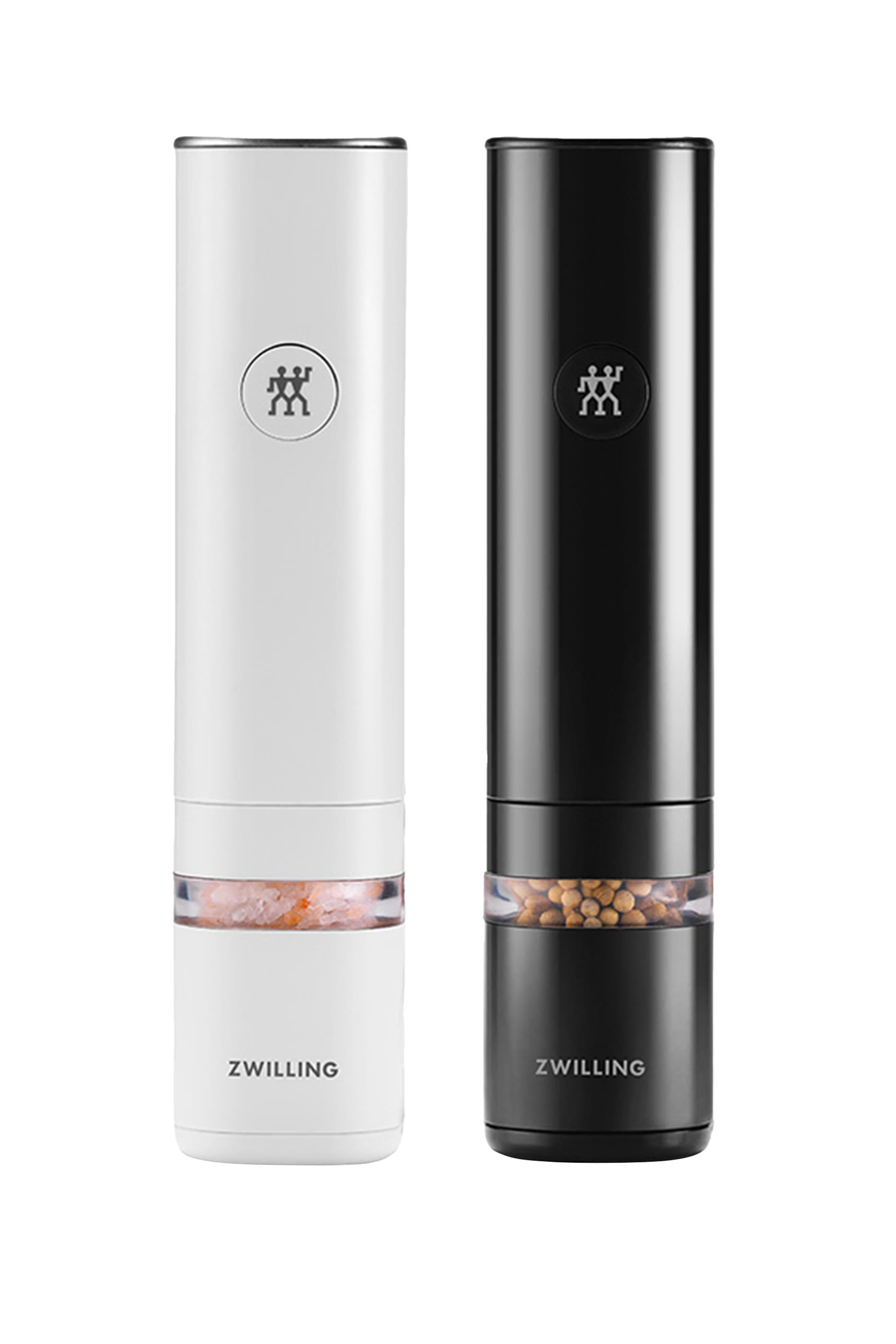 ENFINIGY Electric Spice Mill Set