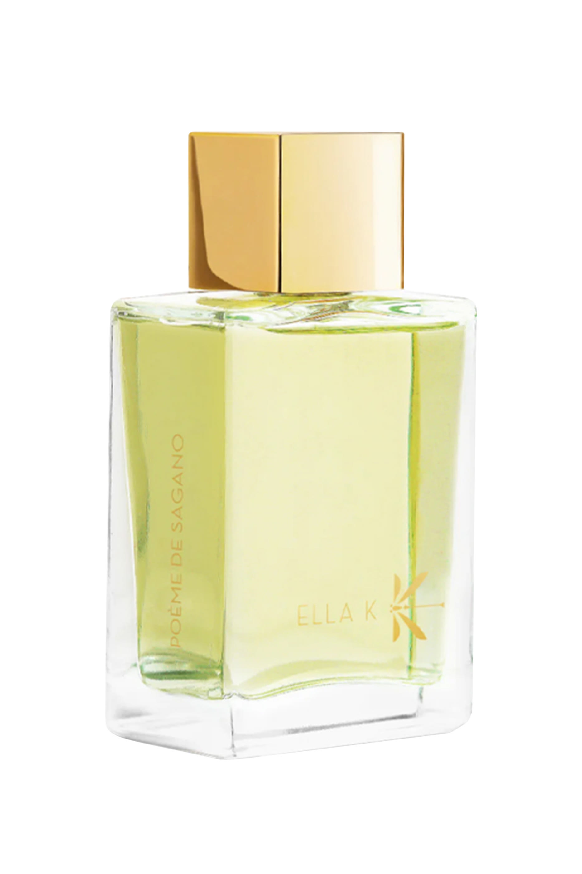 Poème de Sagano Eau de Parfum 